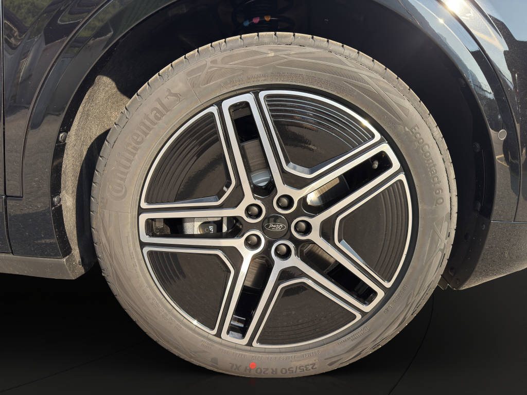 FORD Capri Extended Range Premium AWD-image-7