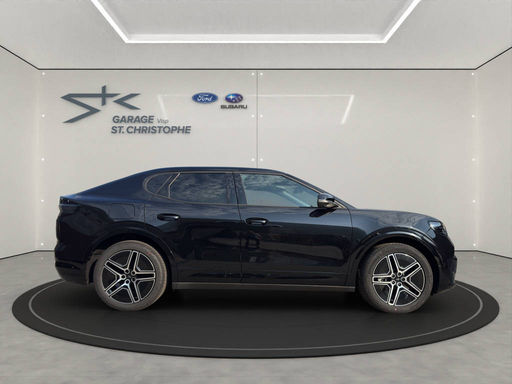 FORD Capri Extended Range Premium AWD-image-5