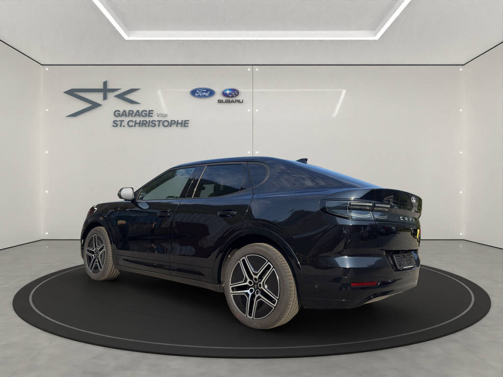 FORD Capri Extended Range Premium AWD-image-2