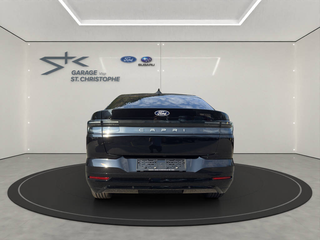 FORD Capri Extended Range Premium AWD-image-3
