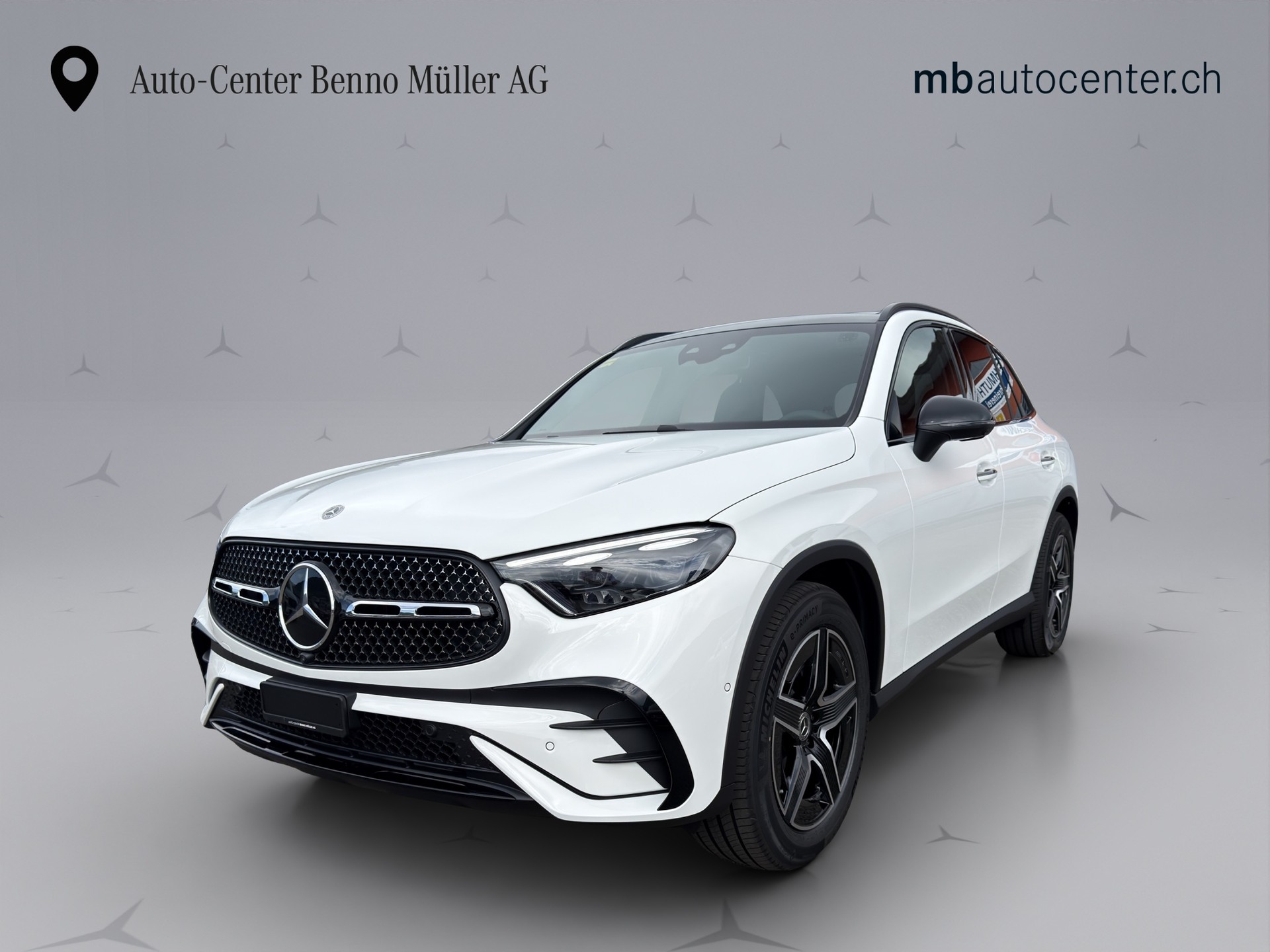 MERCEDES-BENZ GLC 220 d AMG Line 4matic-showroom-element-1
