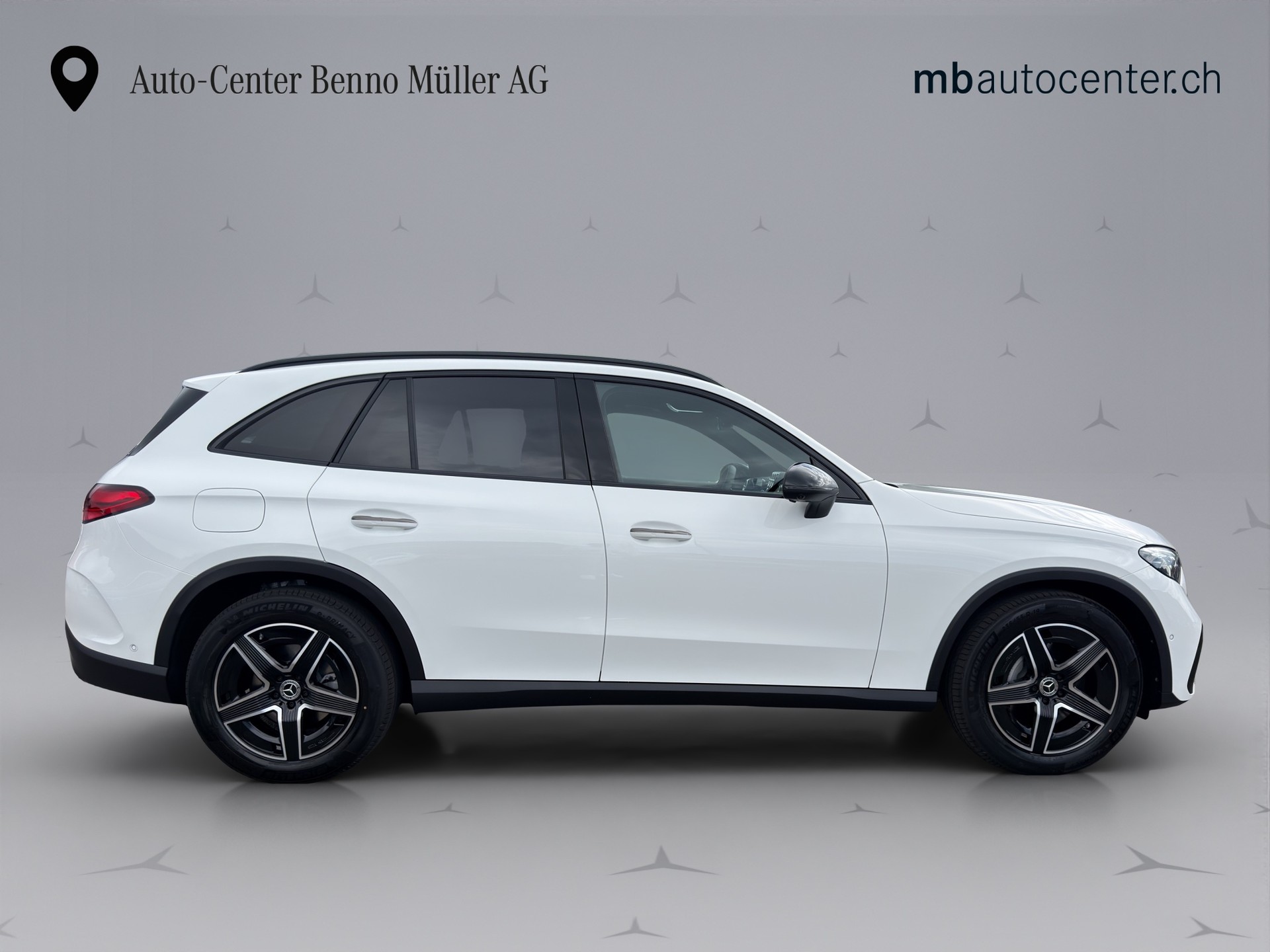 MERCEDES-BENZ GLC 220 d AMG Line 4matic-image-6