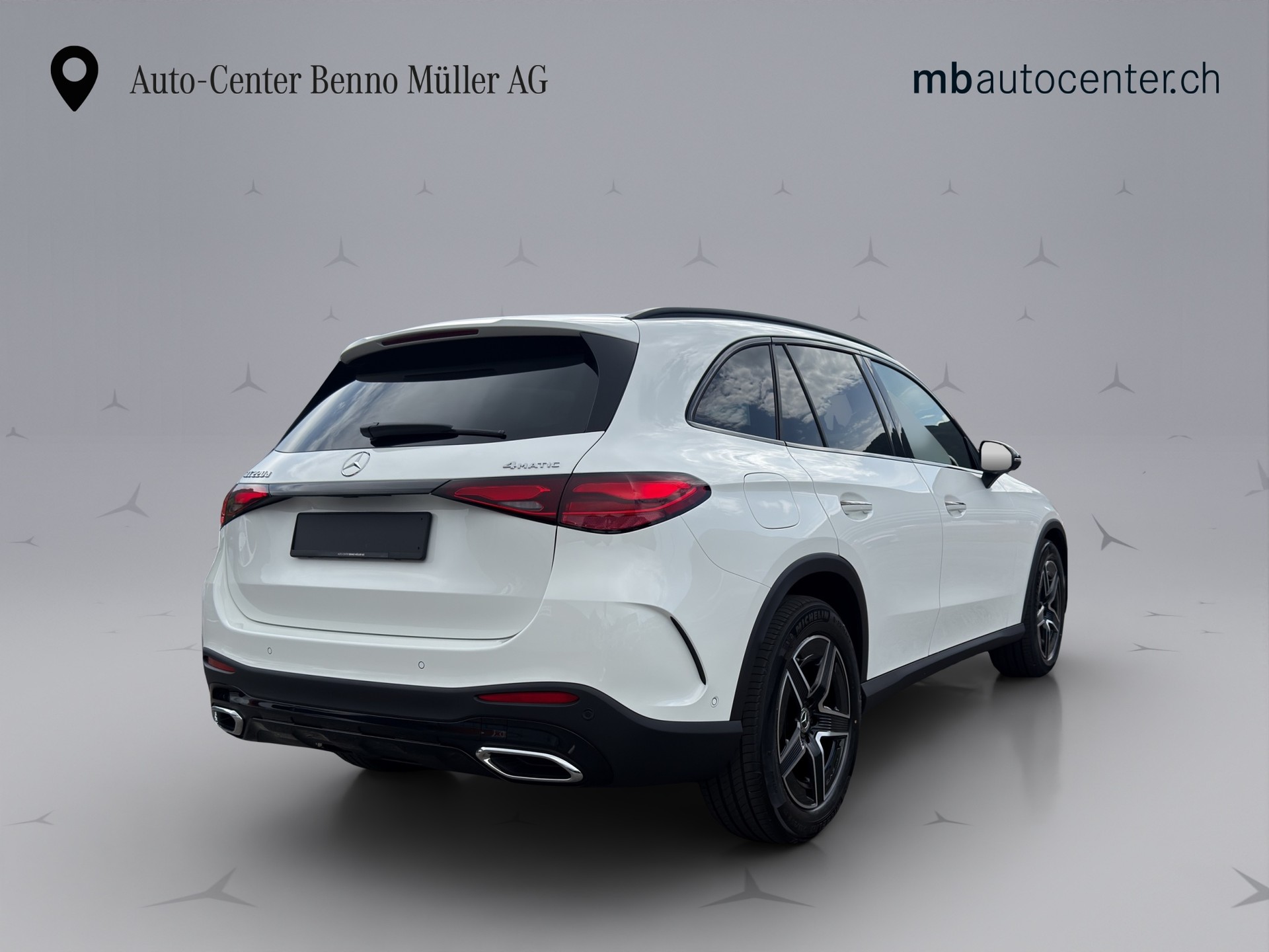 MERCEDES-BENZ GLC 220 d AMG Line 4matic-image-5