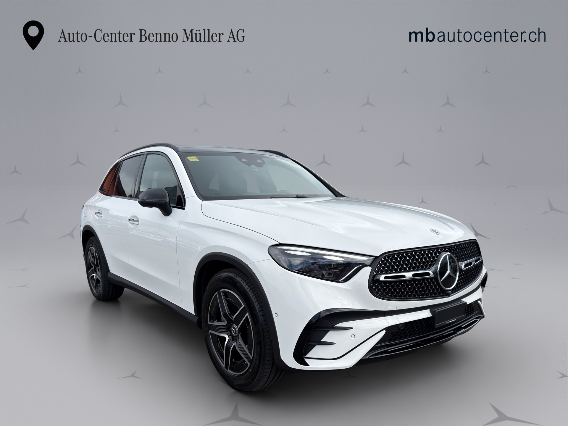 MERCEDES-BENZ GLC 220 d AMG Line 4matic-image-7