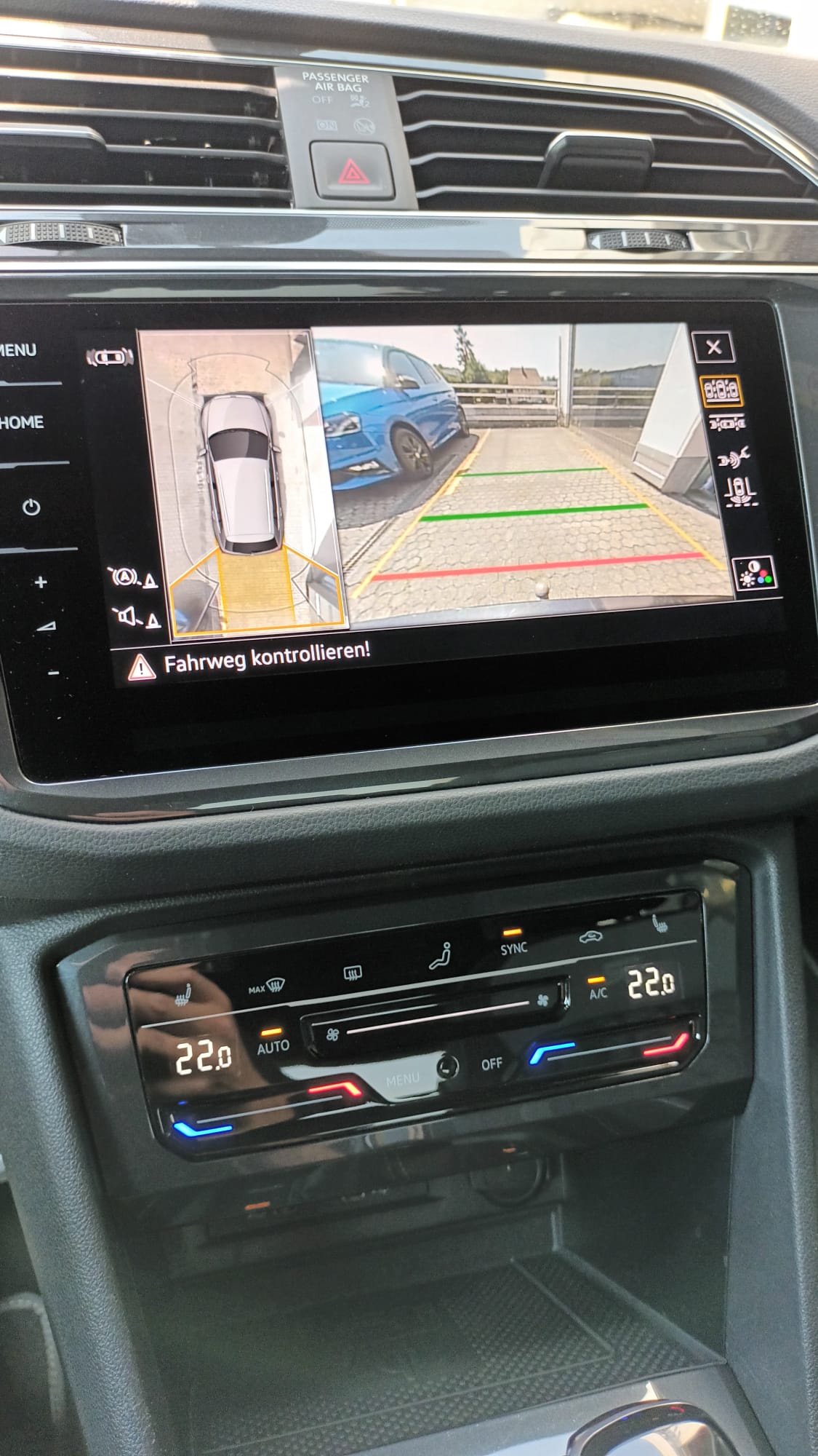 VW Tiguan 2.0TSI R-Line 4Motion DSG-image-12