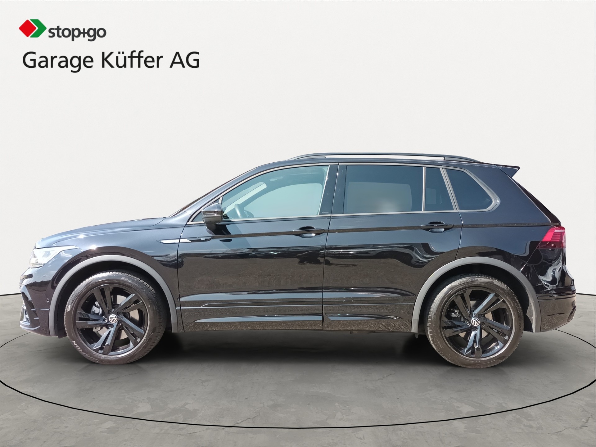 VW Tiguan 2.0TSI R-Line 4Motion DSG-image-7
