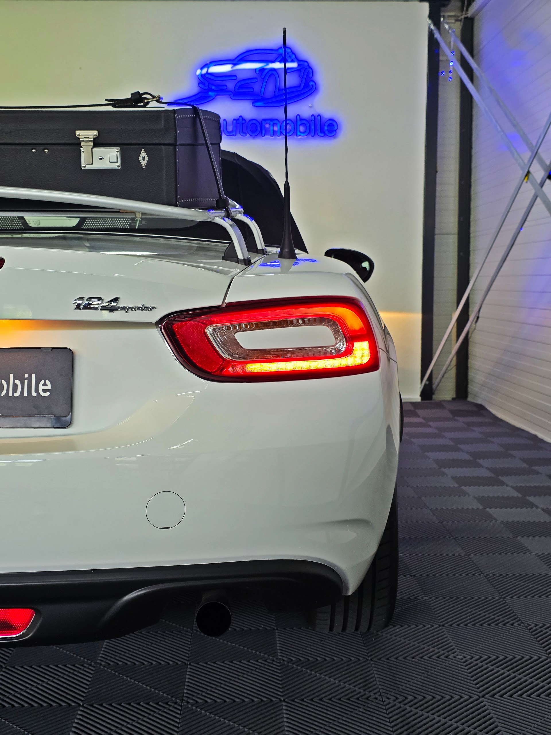 FIAT 124 Spider 1.4 TB-image-7