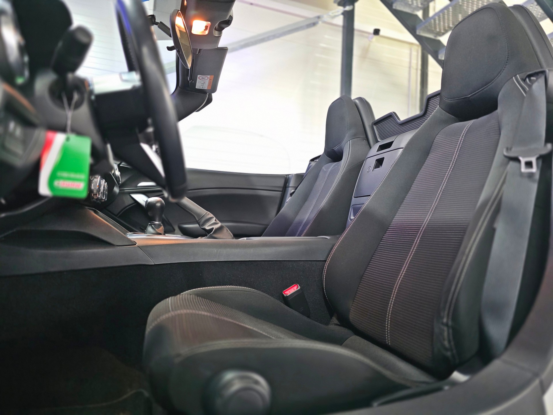 FIAT 124 Spider 1.4 TB-image-11