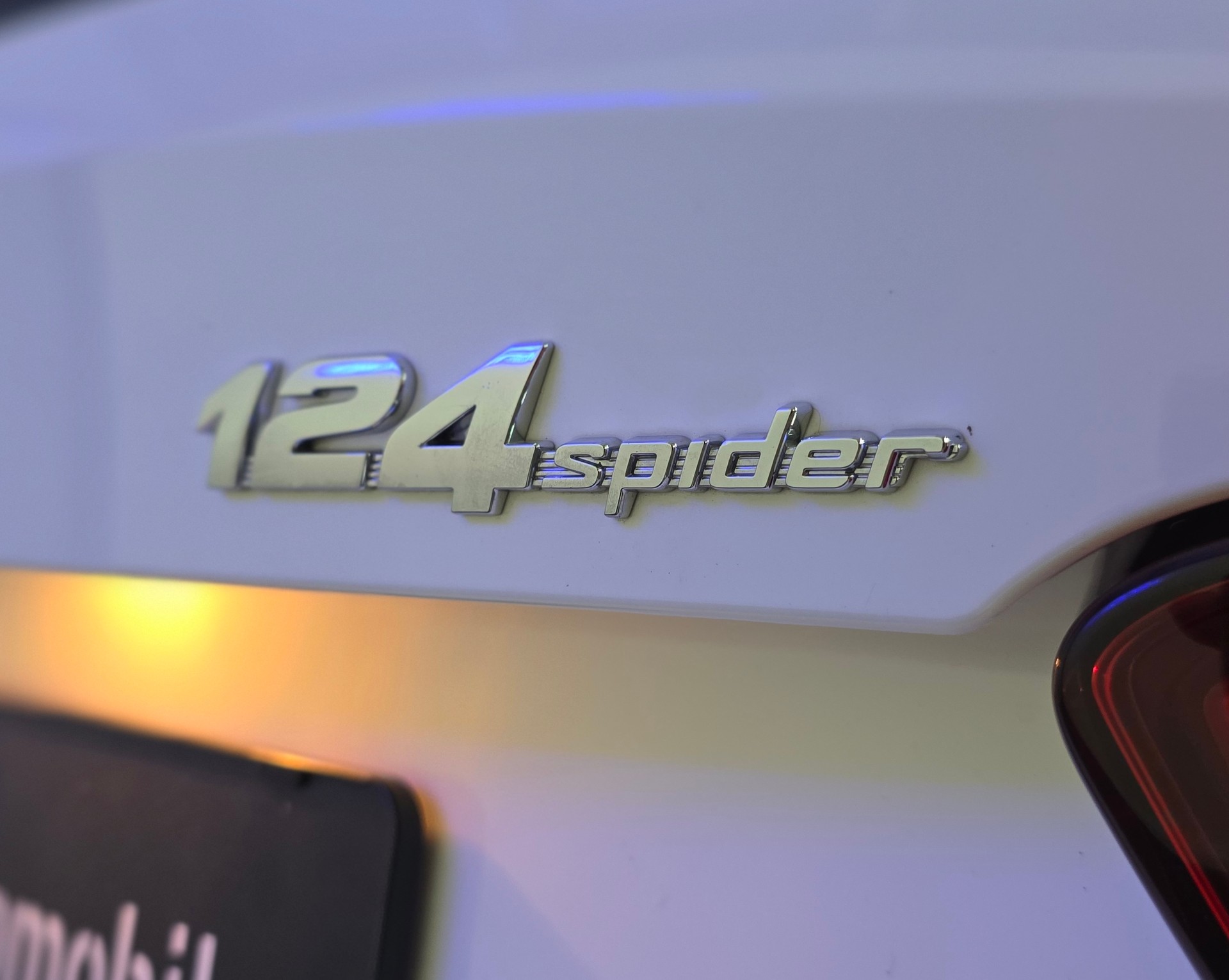 FIAT 124 Spider 1.4 TB-image-21