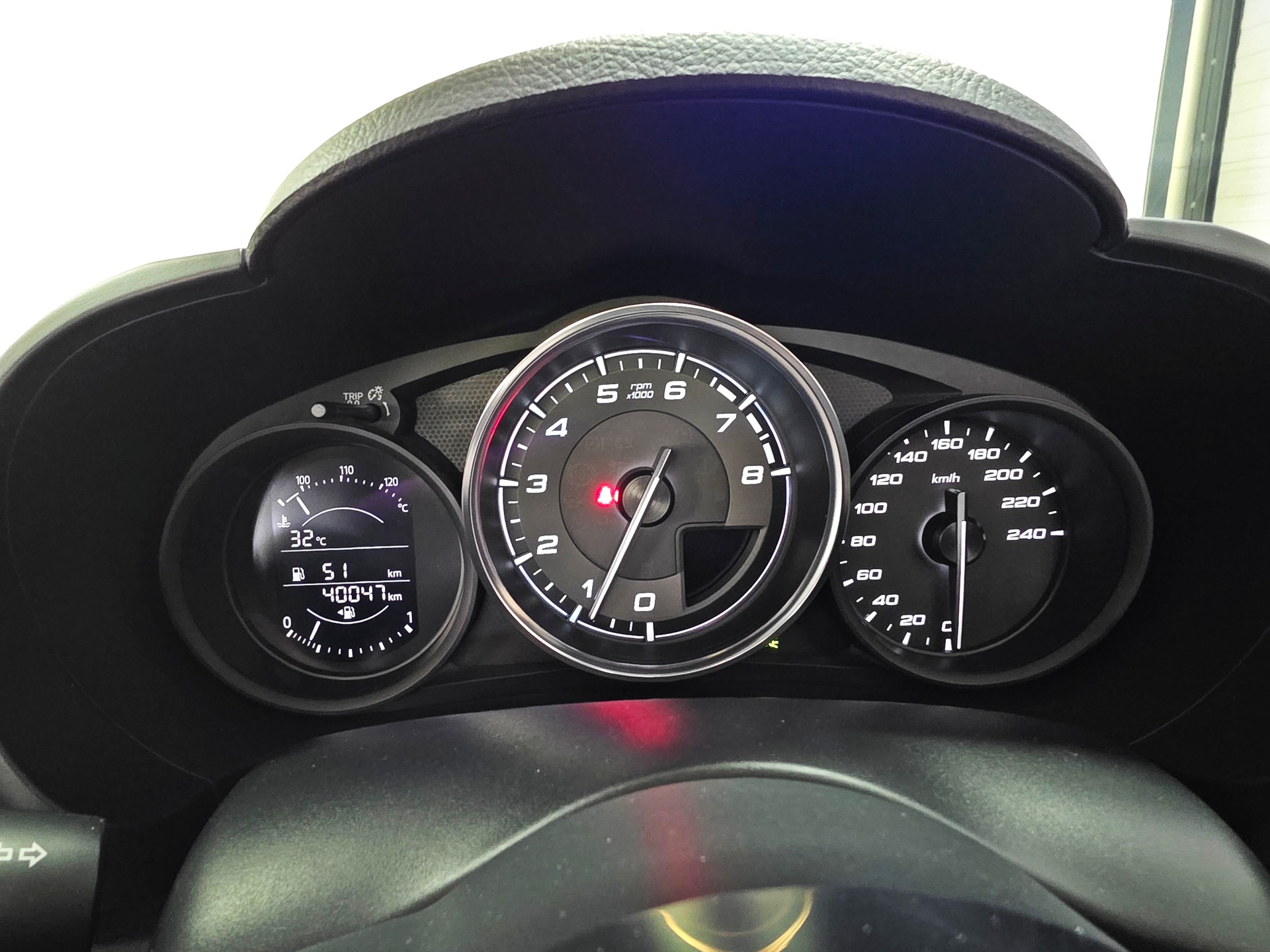 FIAT 124 Spider 1.4 TB-image-18