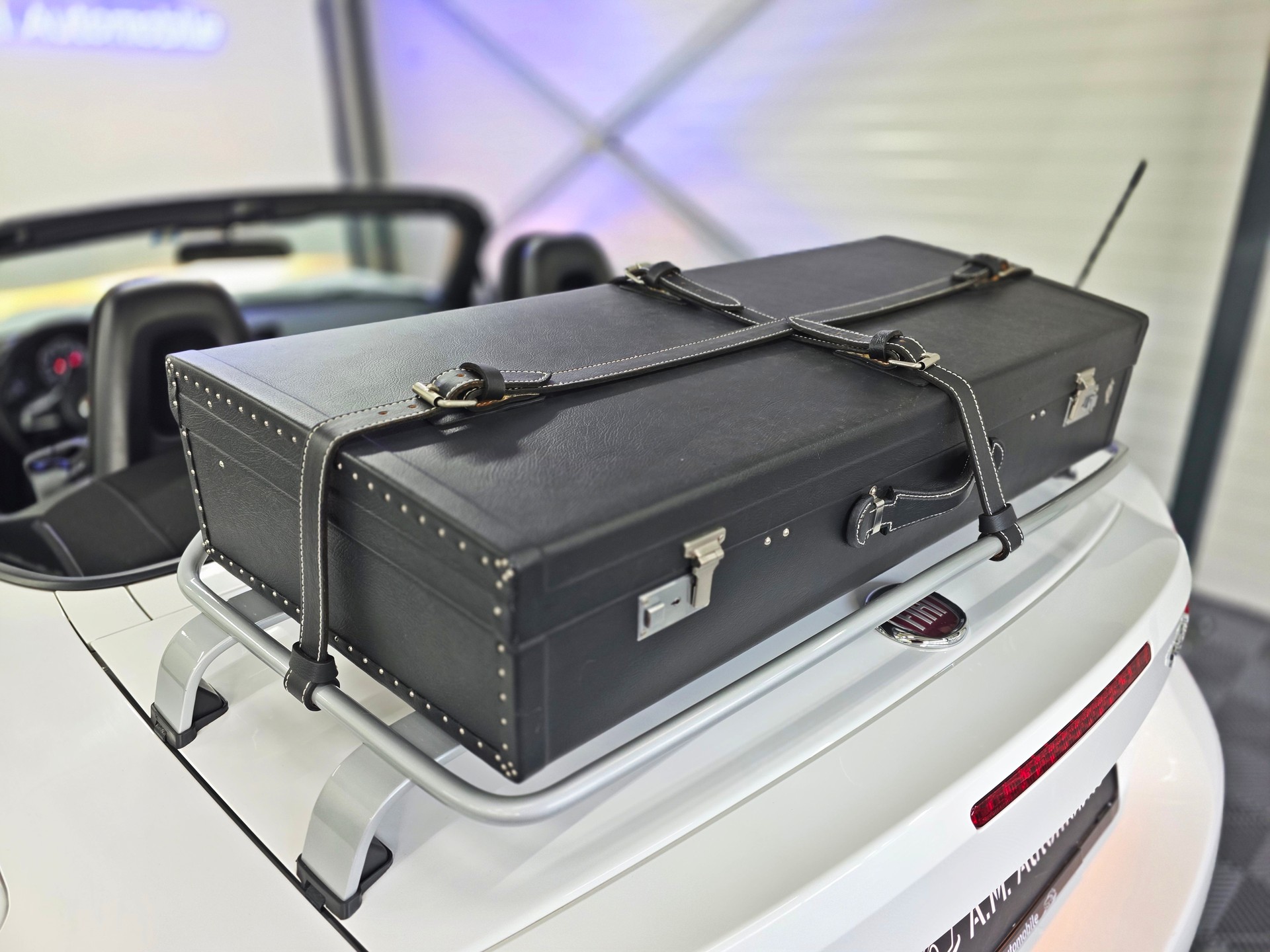 FIAT 124 Spider 1.4 TB-image-20