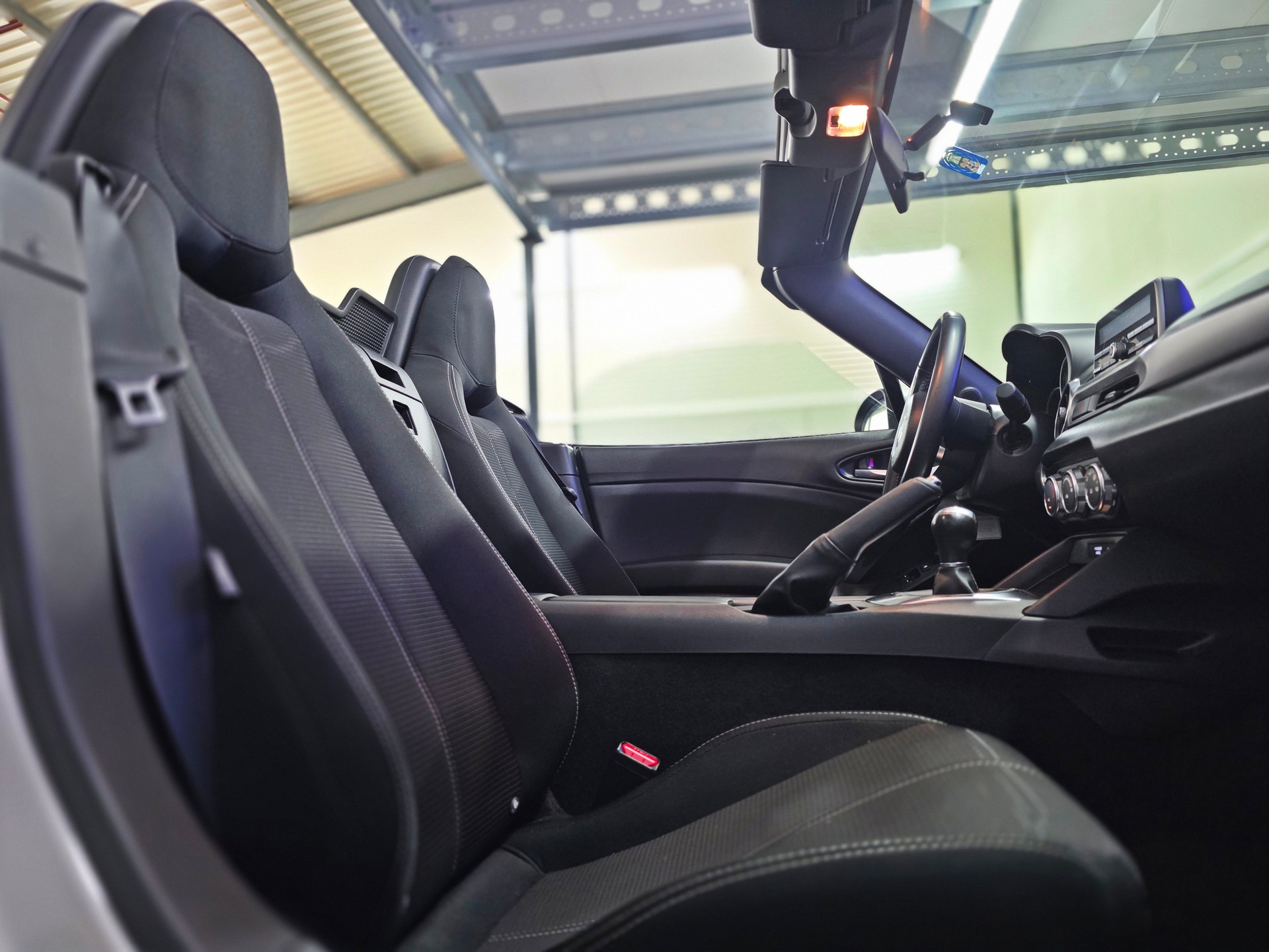FIAT 124 Spider 1.4 TB-image-15