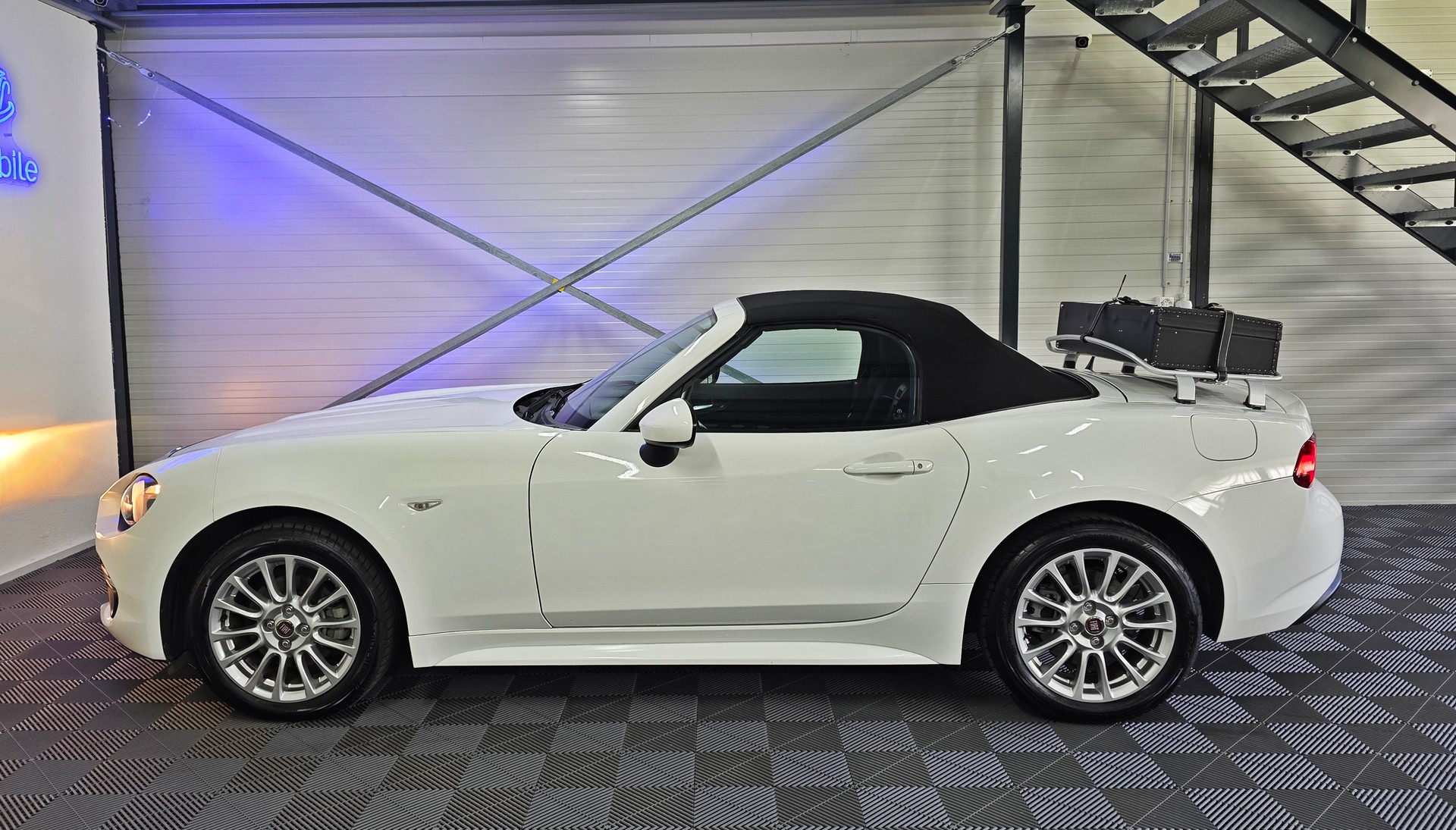 FIAT 124 Spider 1.4 TB-image-8