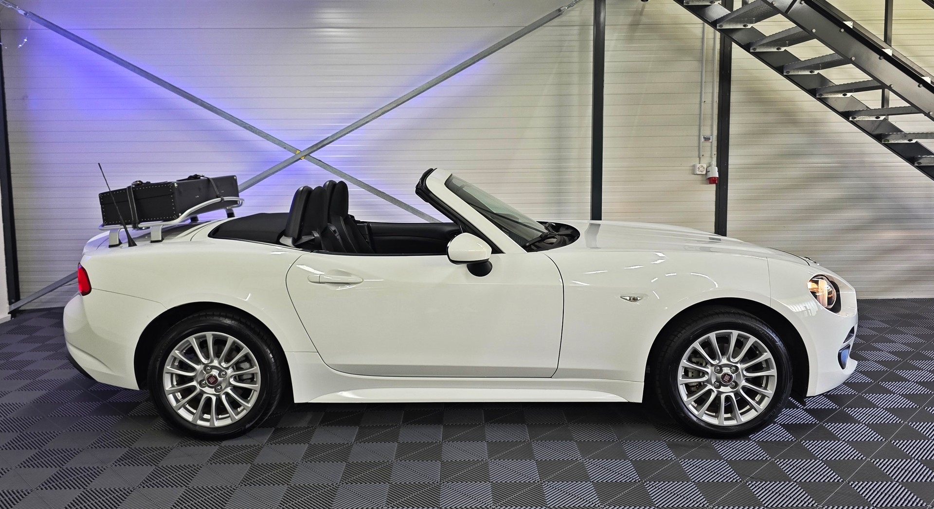 FIAT 124 Spider 1.4 TB-image-3