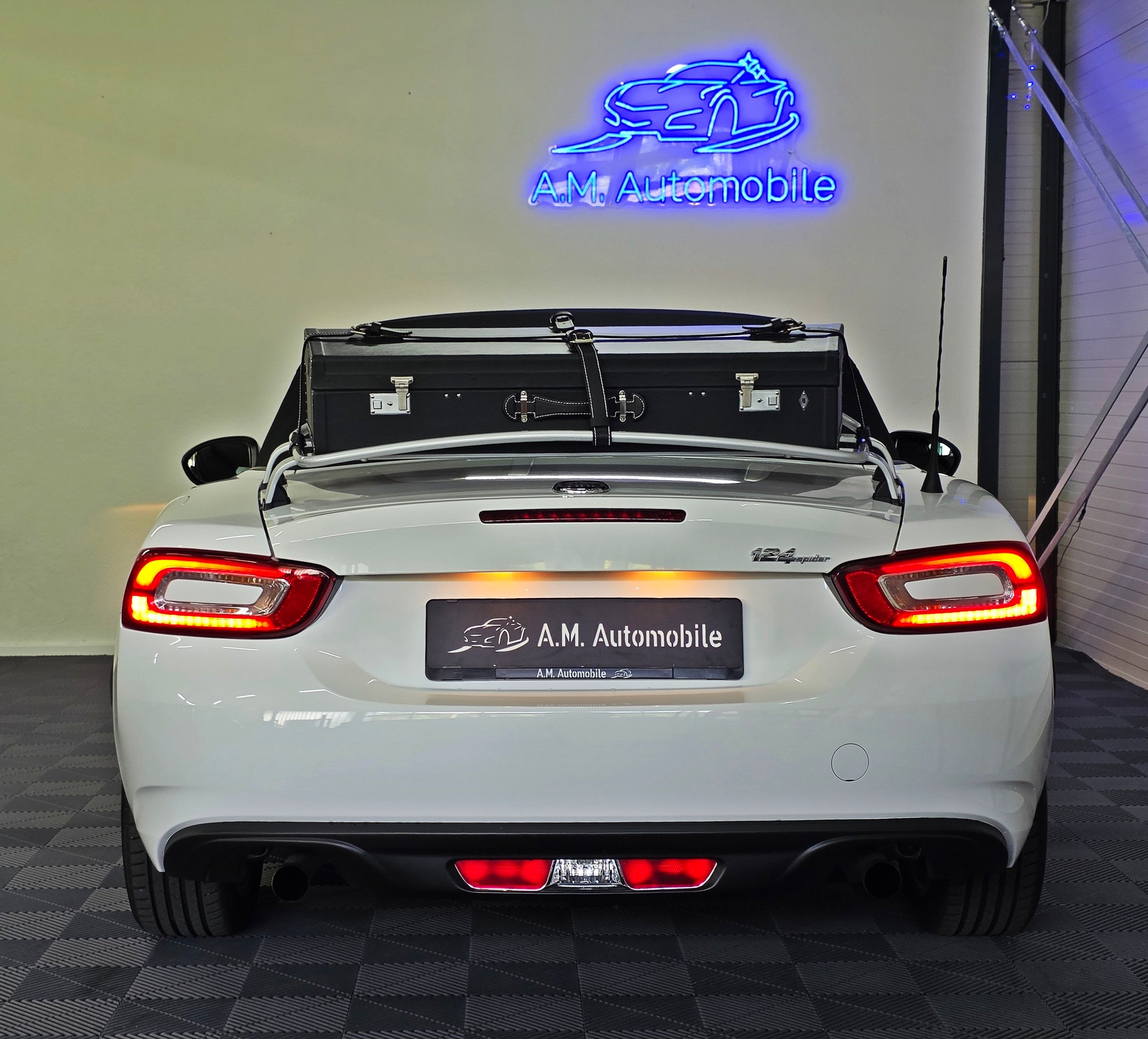 FIAT 124 Spider 1.4 TB-image-6