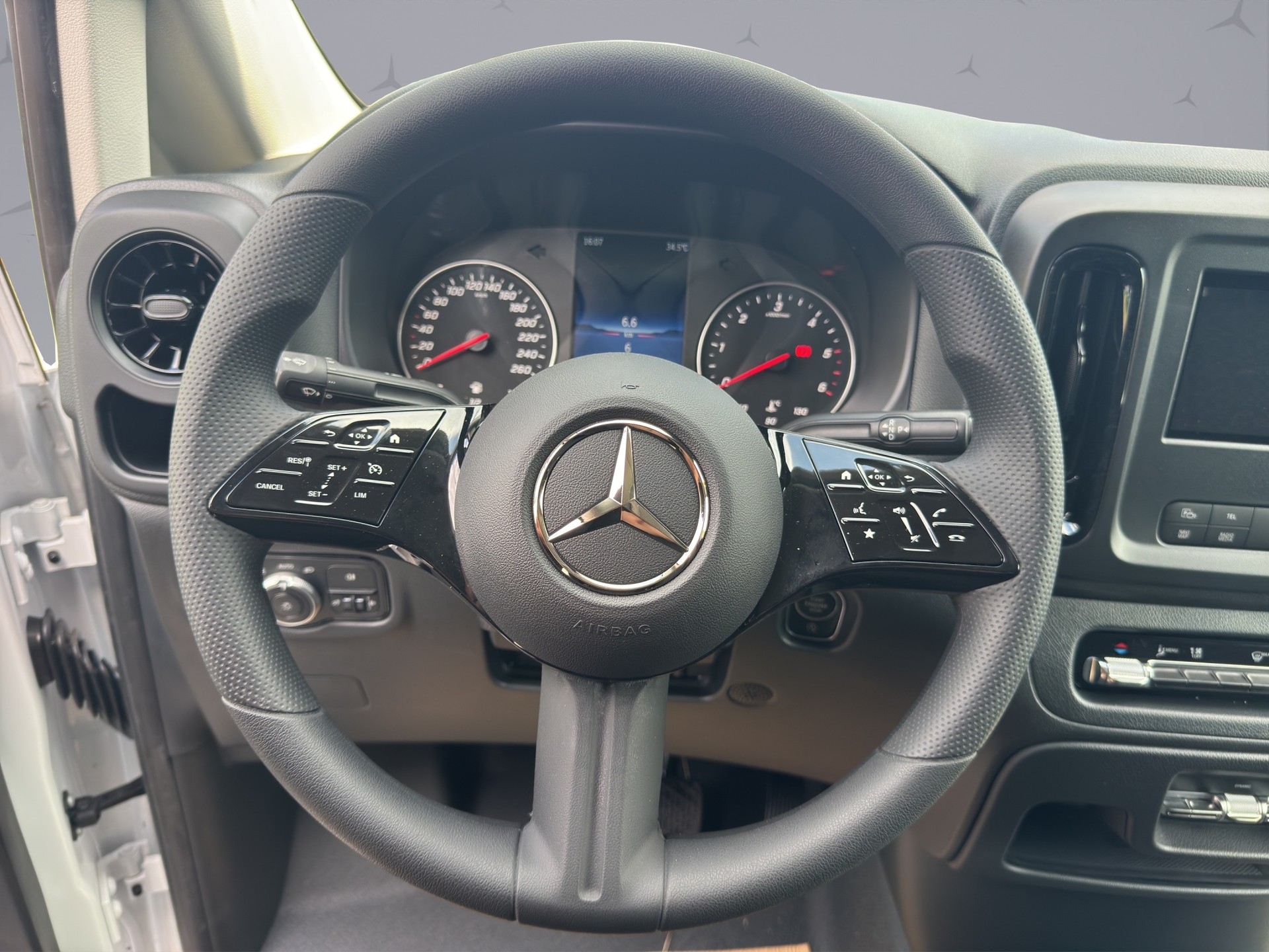 MERCEDES-BENZ Vito 119 Kombi L 2.0 CDI Pro-image-10