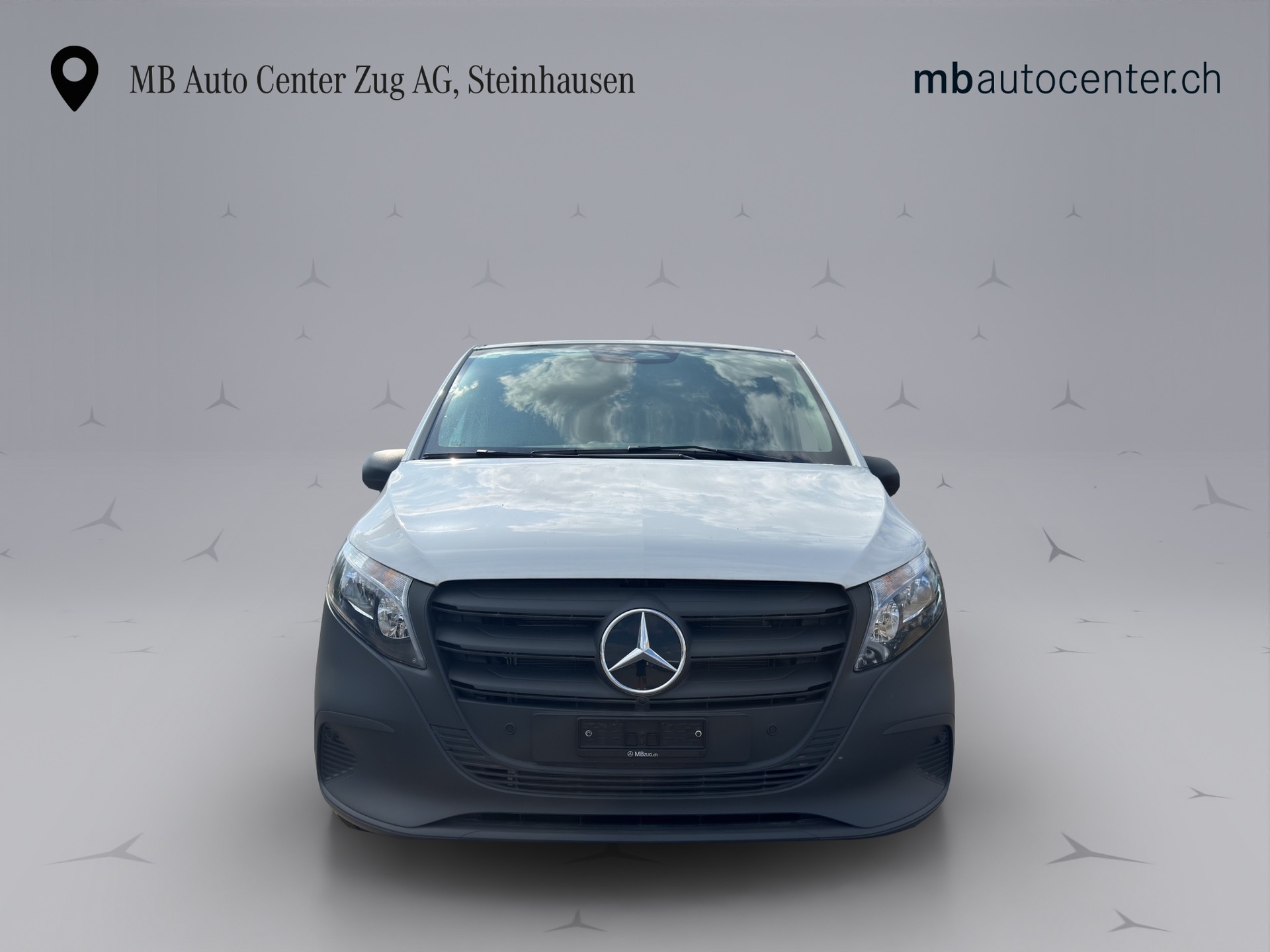 MERCEDES-BENZ Vito 119 Kombi L 2.0 CDI Pro-image-7