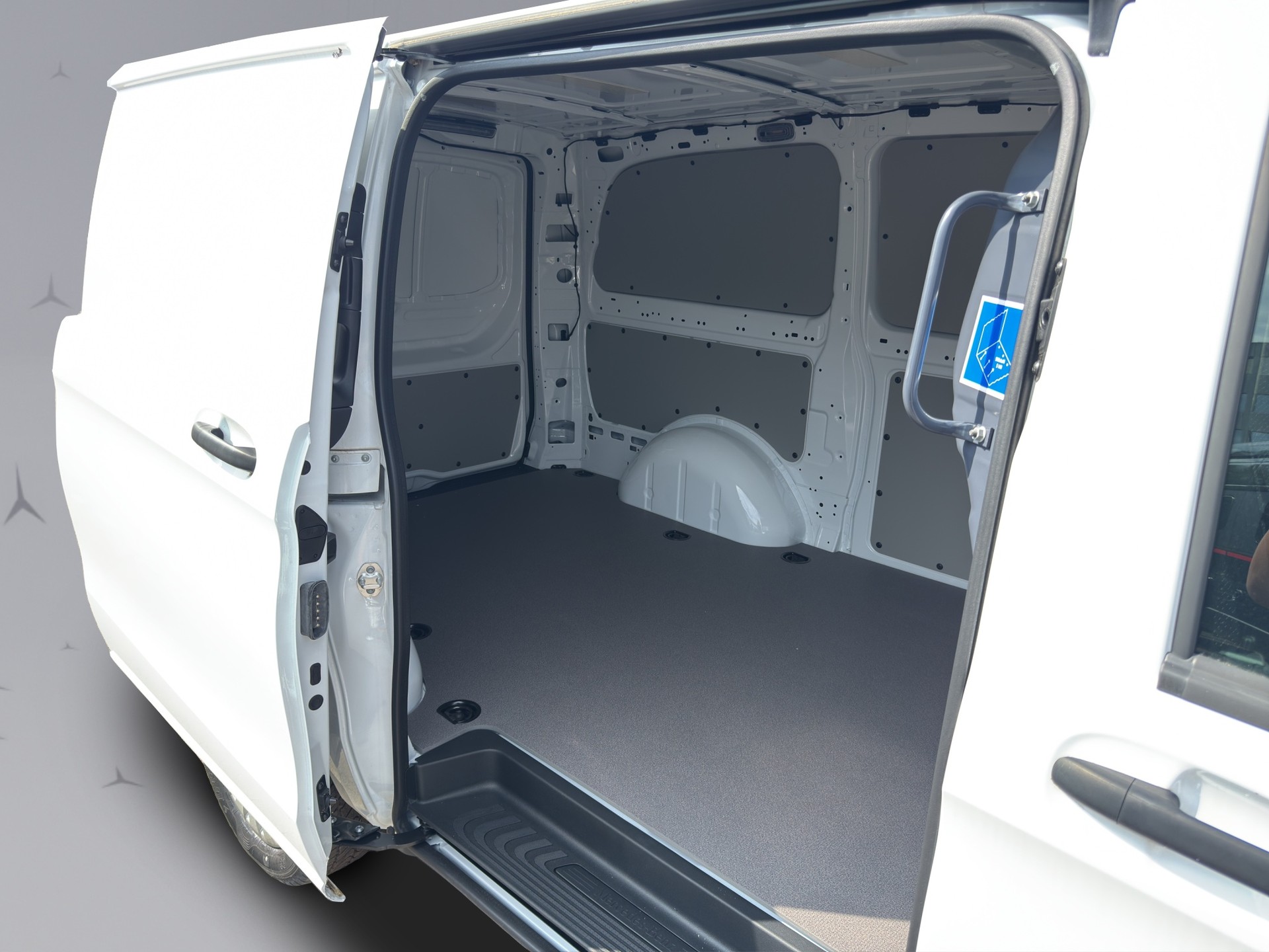MERCEDES-BENZ Vito 119 Kombi L 2.0 CDI Pro-image-15