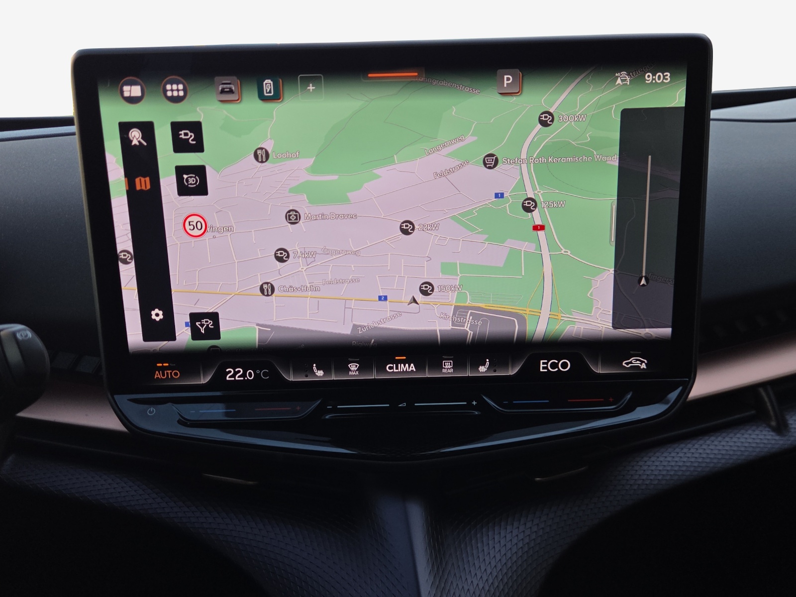 CUPRA Tavascan Type 8 77 kWh VZ-image-10