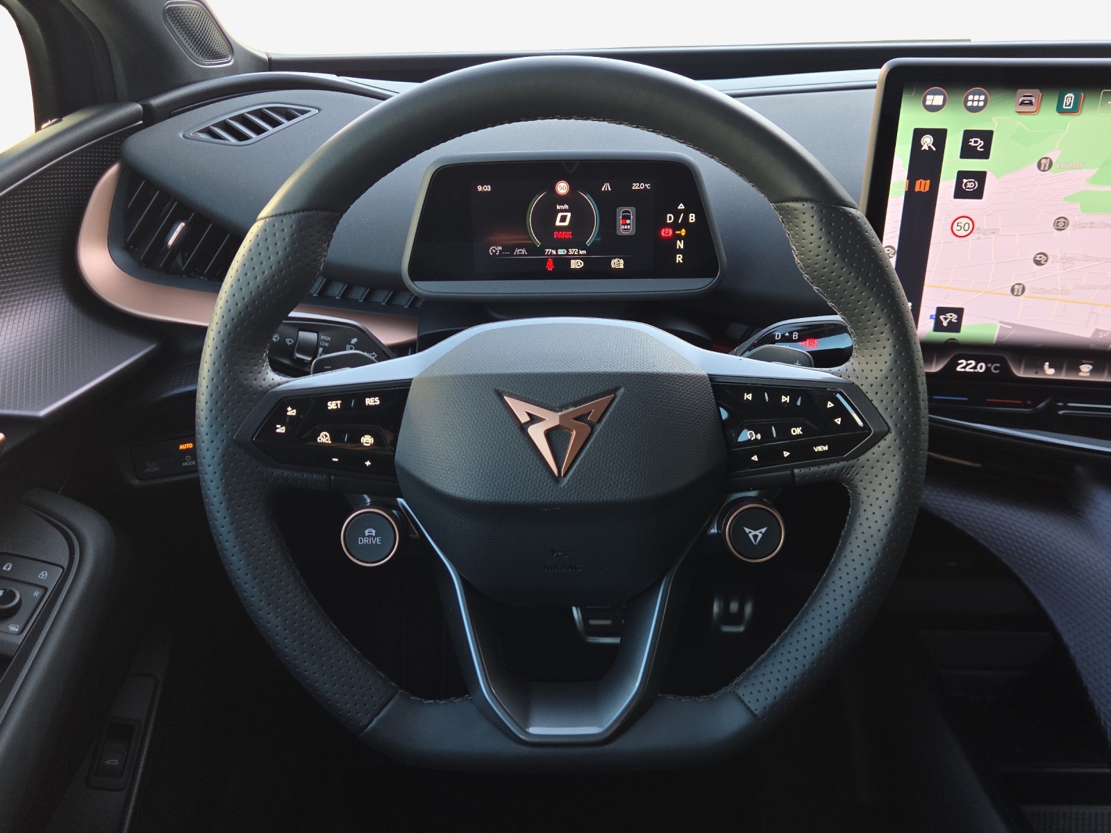 CUPRA Tavascan Type 8 77 kWh VZ-image-9