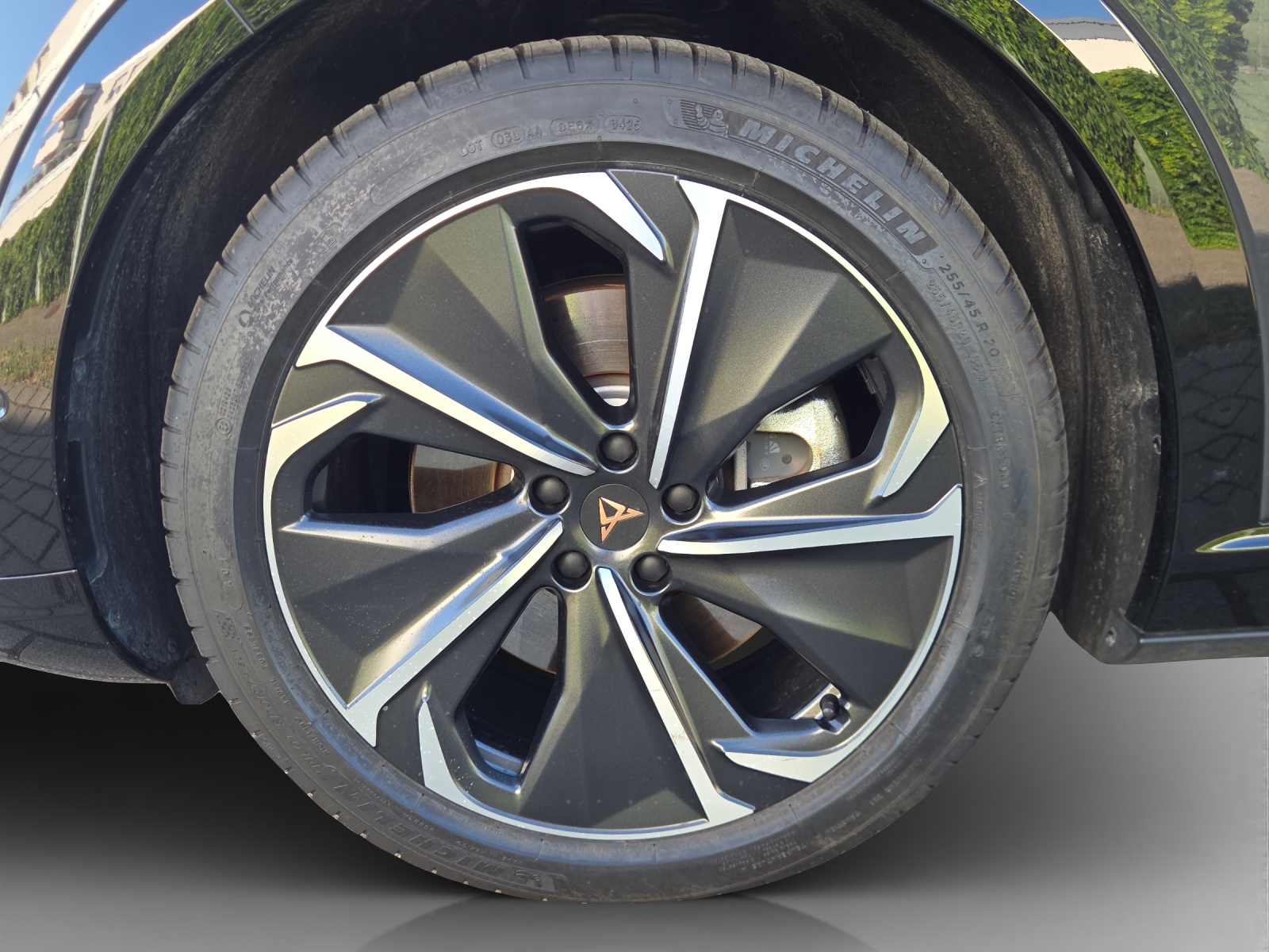 CUPRA Tavascan Type 8 77 kWh VZ-image-13