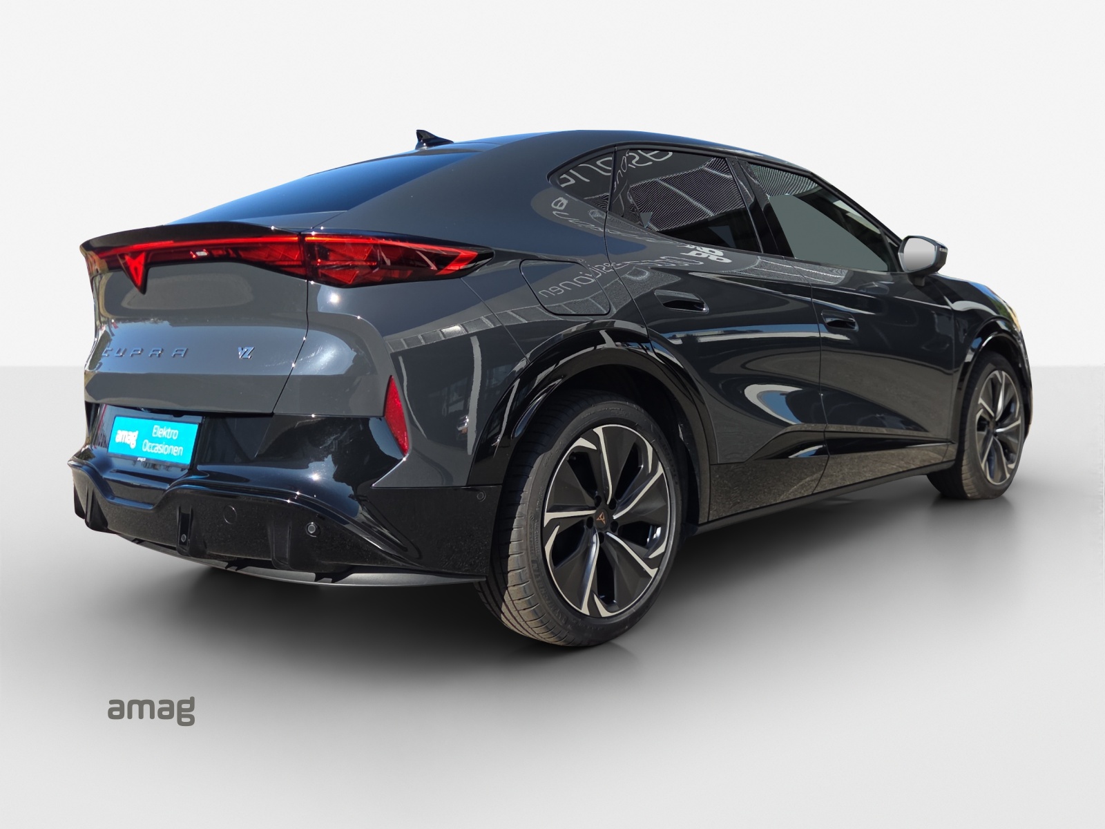 CUPRA Tavascan Type 8 77 kWh VZ-image-4