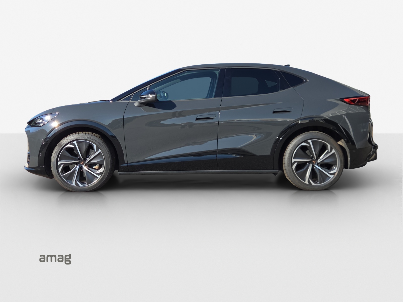 CUPRA Tavascan Type 8 77 kWh VZ-image-1