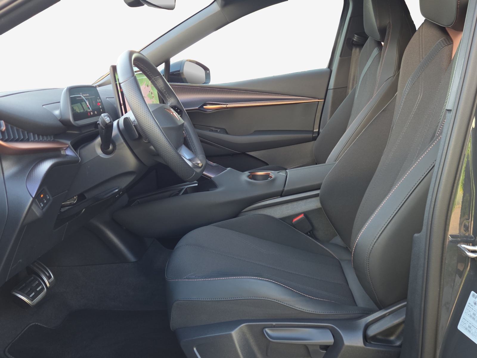 CUPRA Tavascan Type 8 77 kWh VZ-image-7
