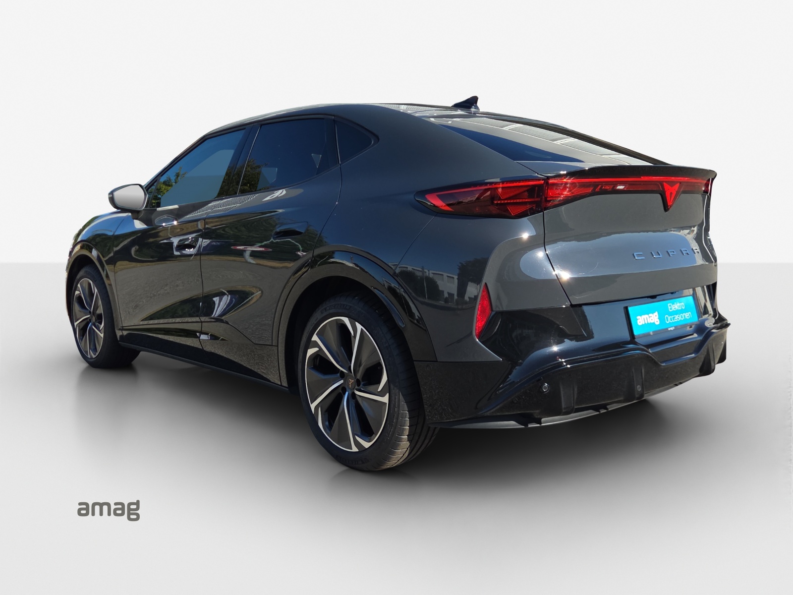 CUPRA Tavascan Type 8 77 kWh VZ-image-2