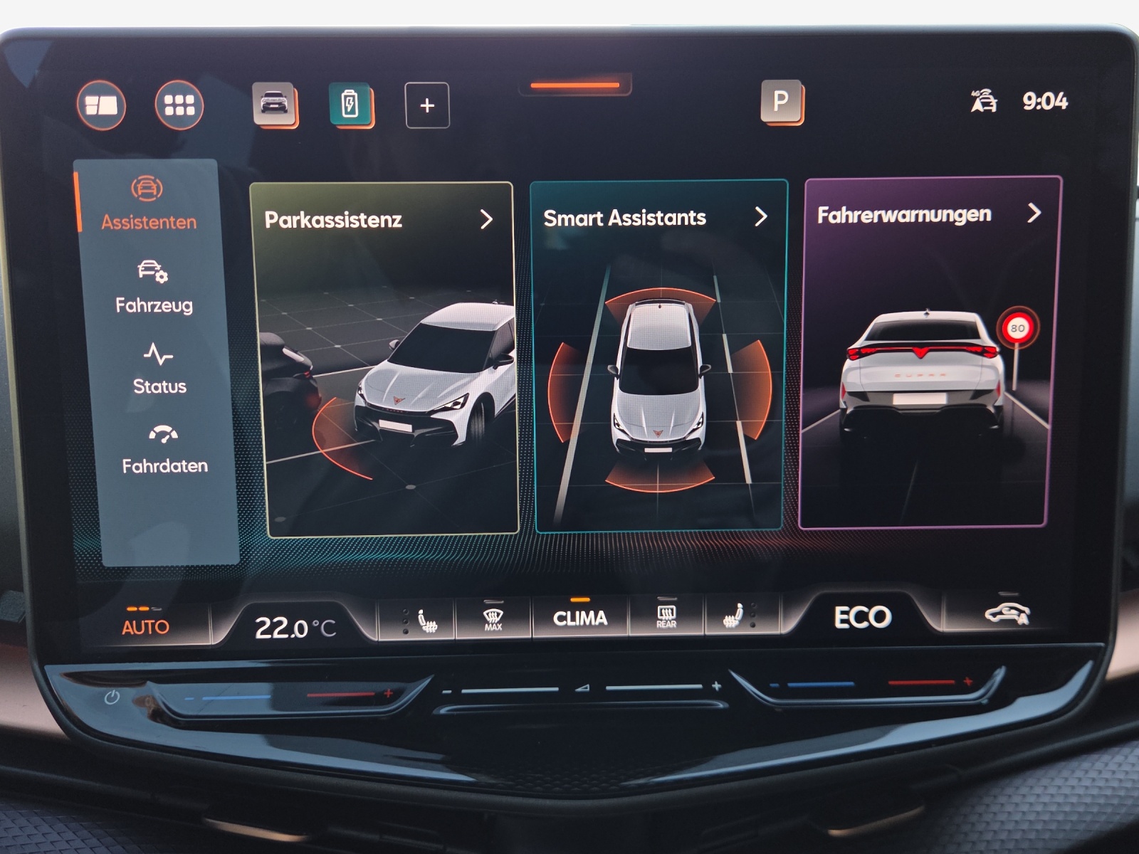 CUPRA Tavascan Type 8 77 kWh VZ-image-16