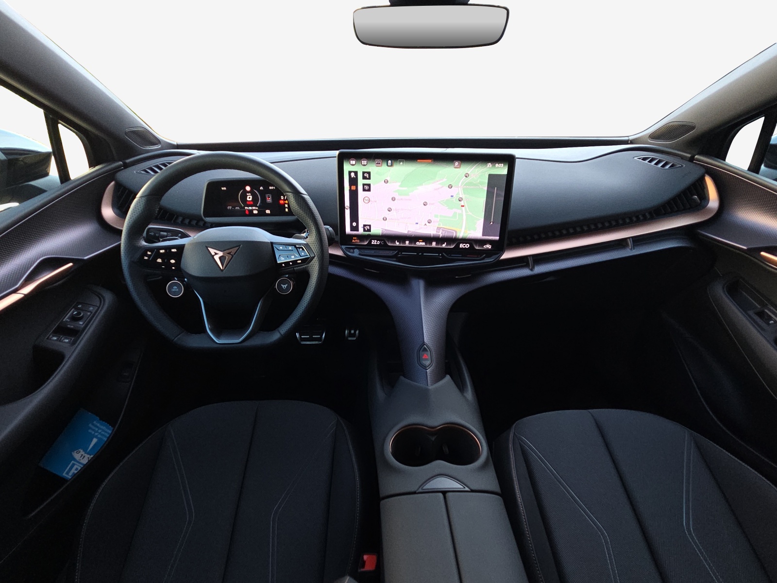 CUPRA Tavascan Type 8 77 kWh VZ-image-9