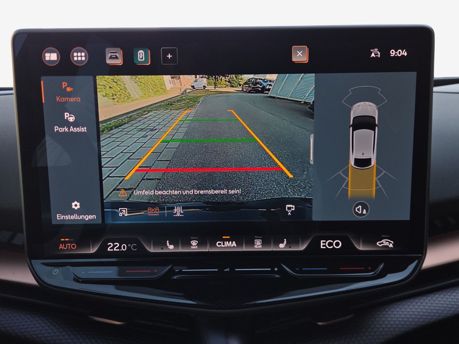 CUPRA Tavascan Type 8 77 kWh VZ-image-14