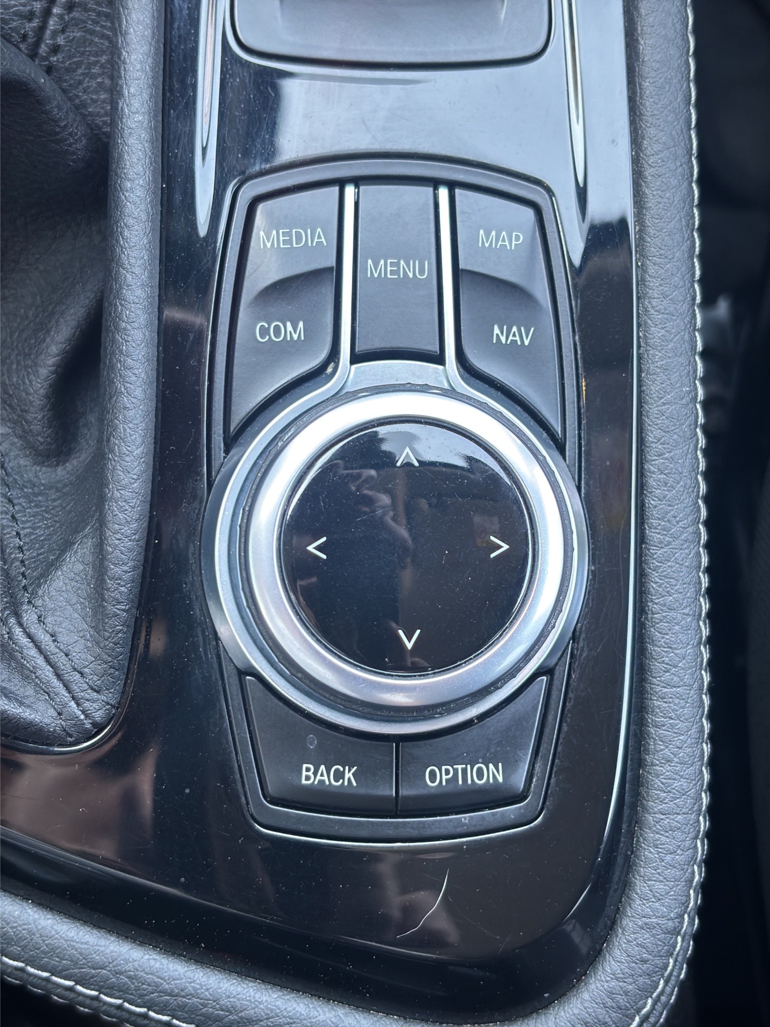 BMW 218d xDrive Gran Tourer Sport Line-image-21