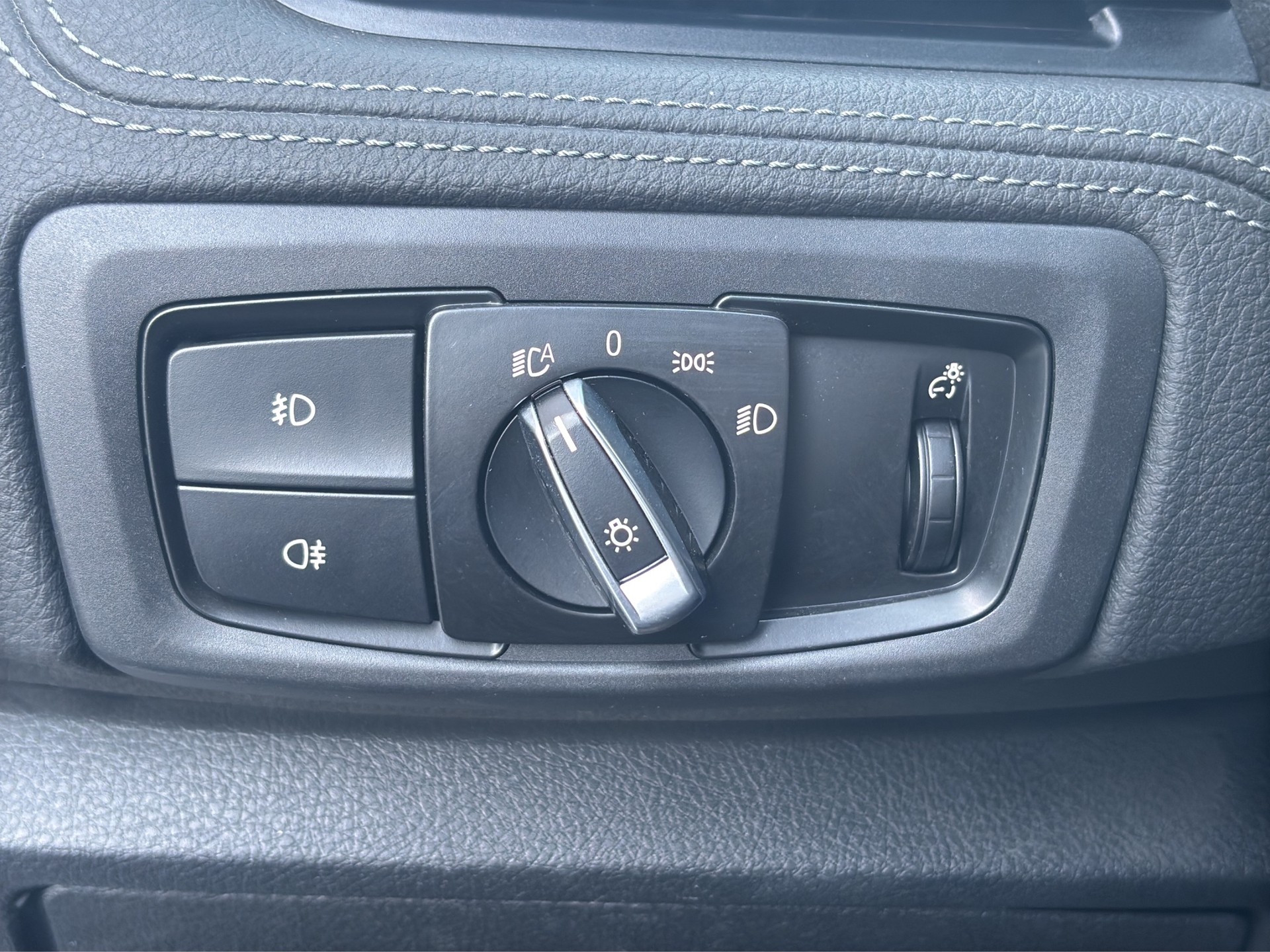BMW 218d xDrive Gran Tourer Sport Line-image-20