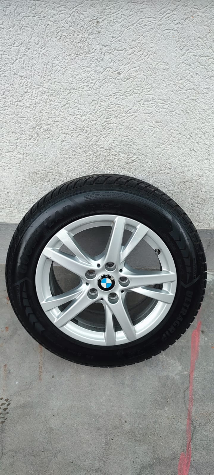 BMW 218d xDrive Gran Tourer Sport Line-image-22
