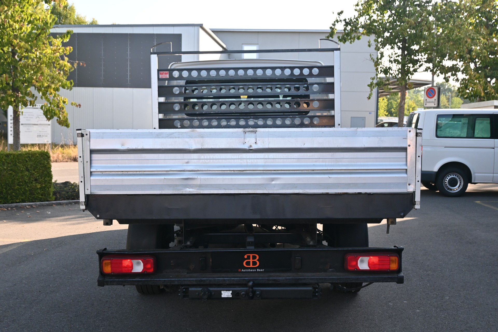IVECO Daily 35S16A8 3-Seitenkipper-image-2