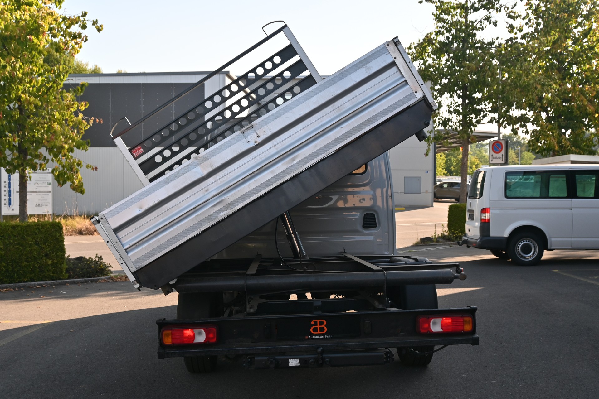 IVECO Daily 35S16A8 3-Seitenkipper-image-5