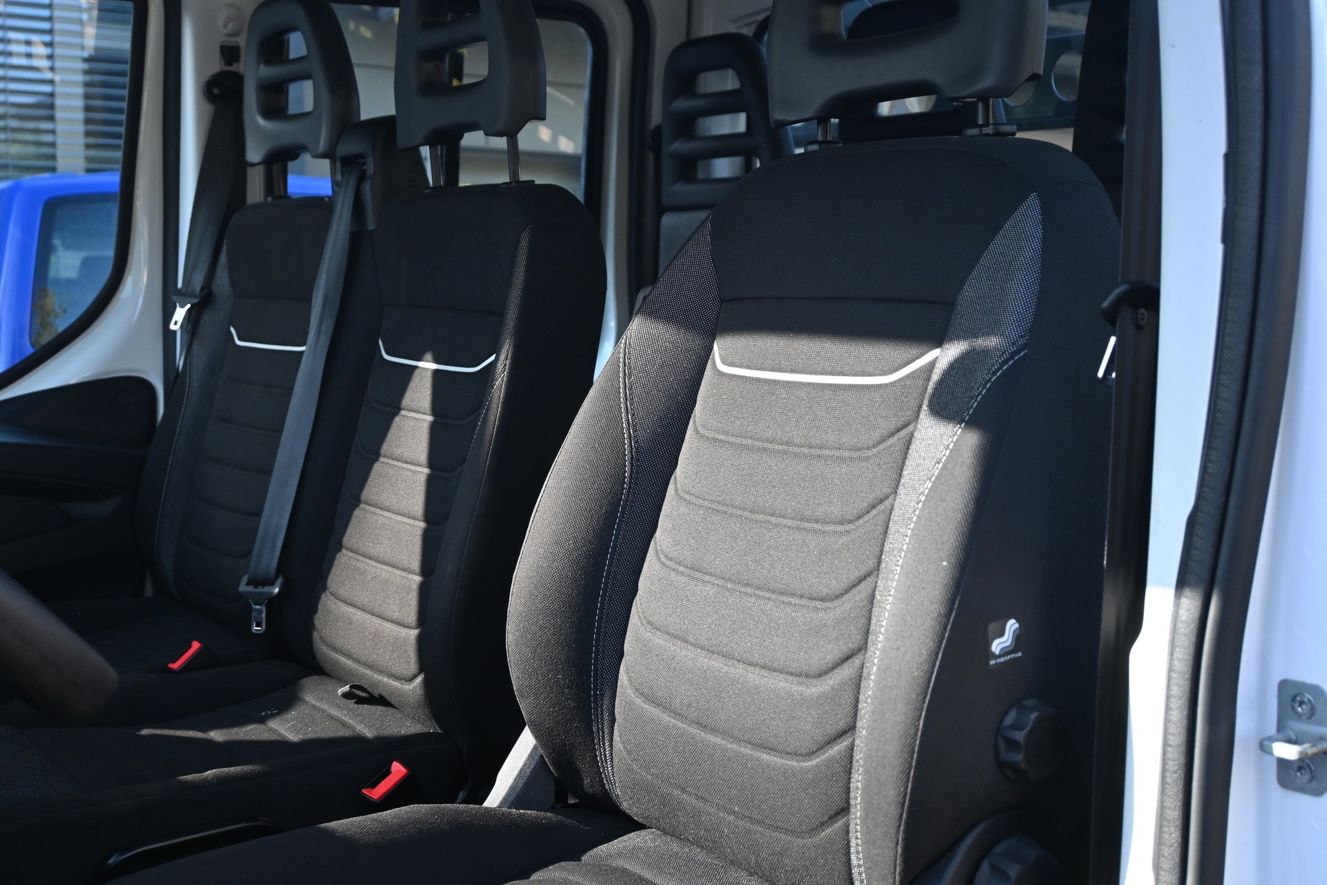 IVECO Daily 35S16A8 3-Seitenkipper-image-6