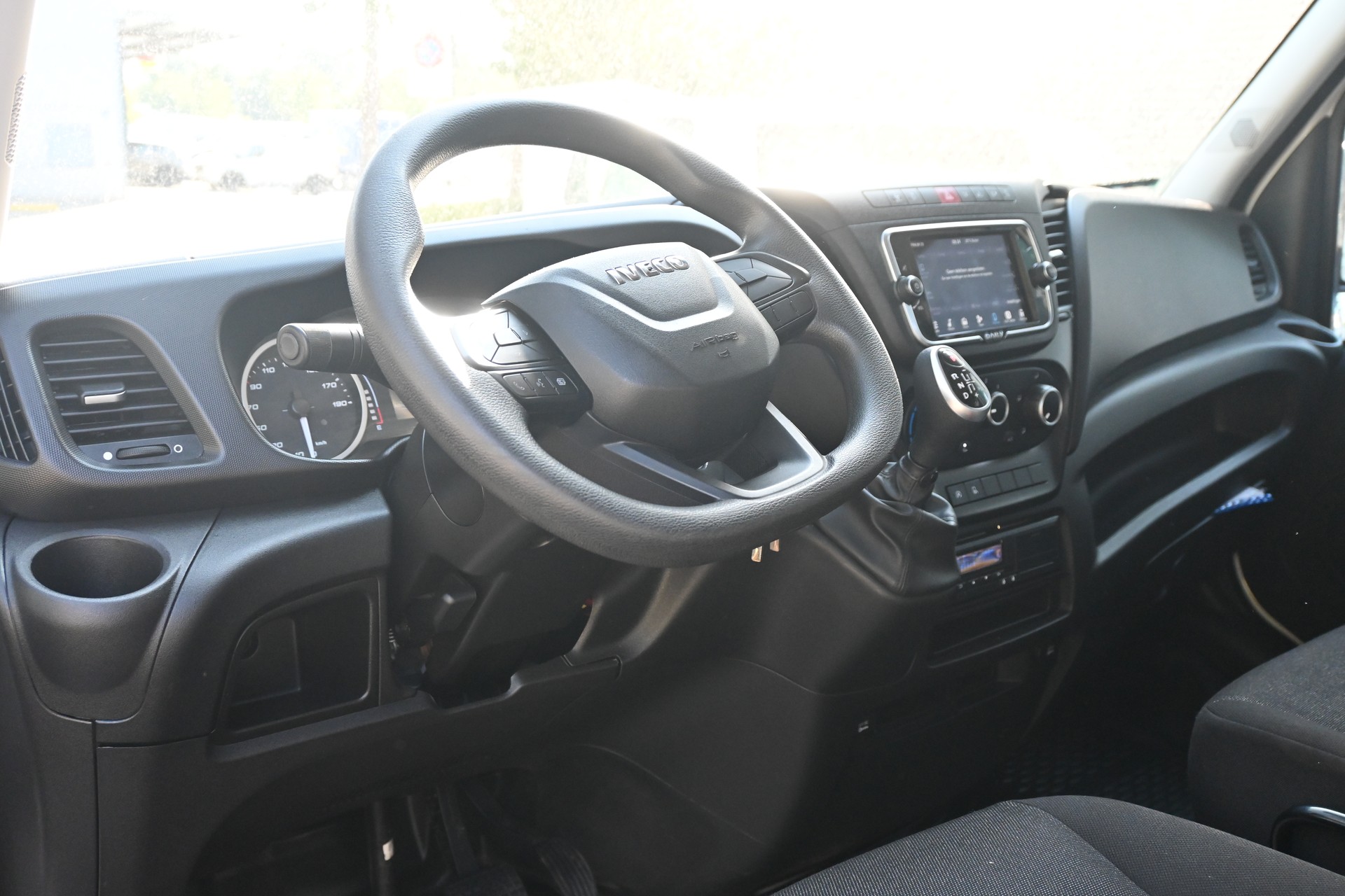 IVECO Daily 35S16A8 3-Seitenkipper-image-8