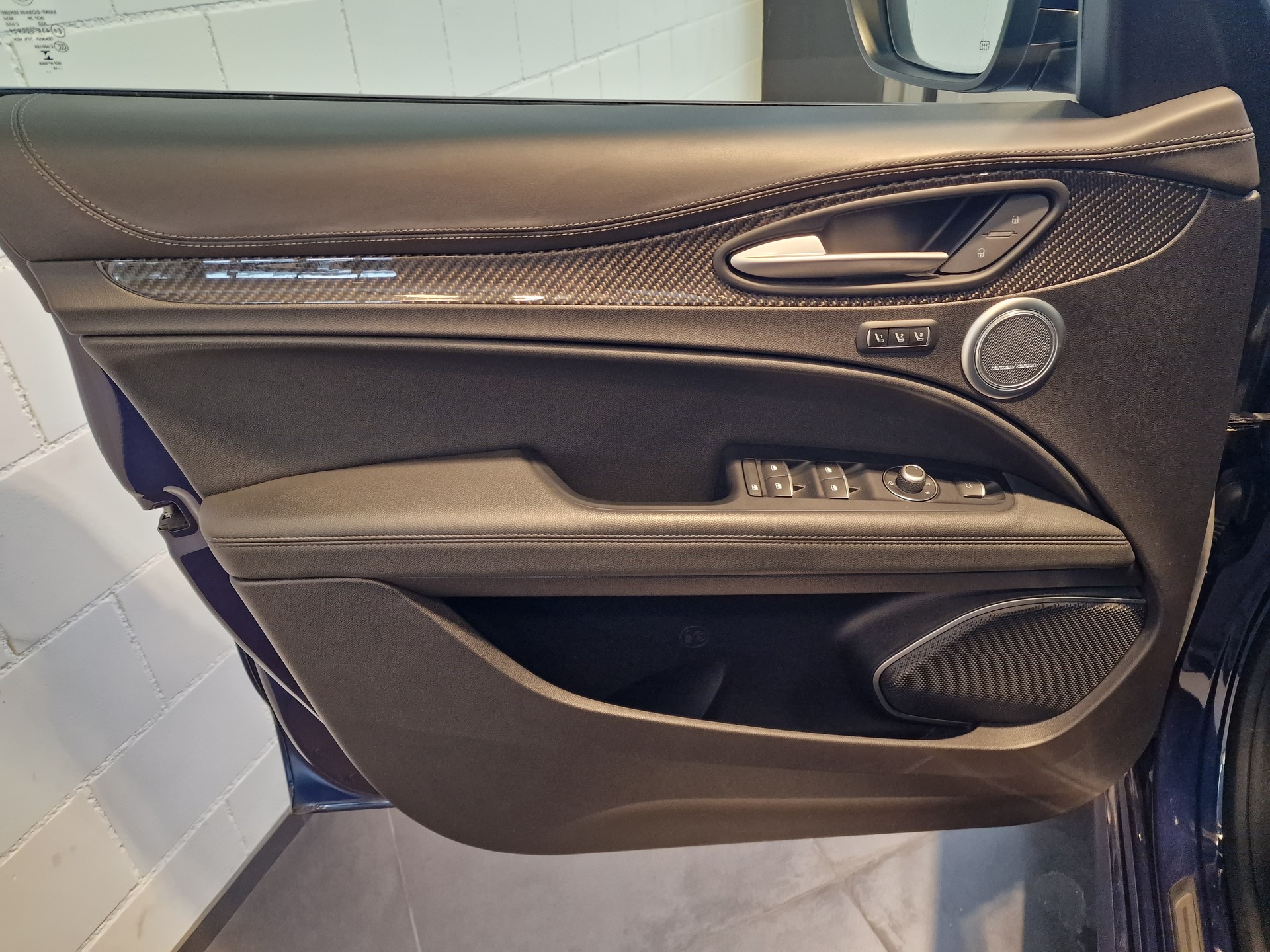 ALFA ROMEO Stelvio 2.9 V6 Biturbo Q4 Quadrifoglio-image-10