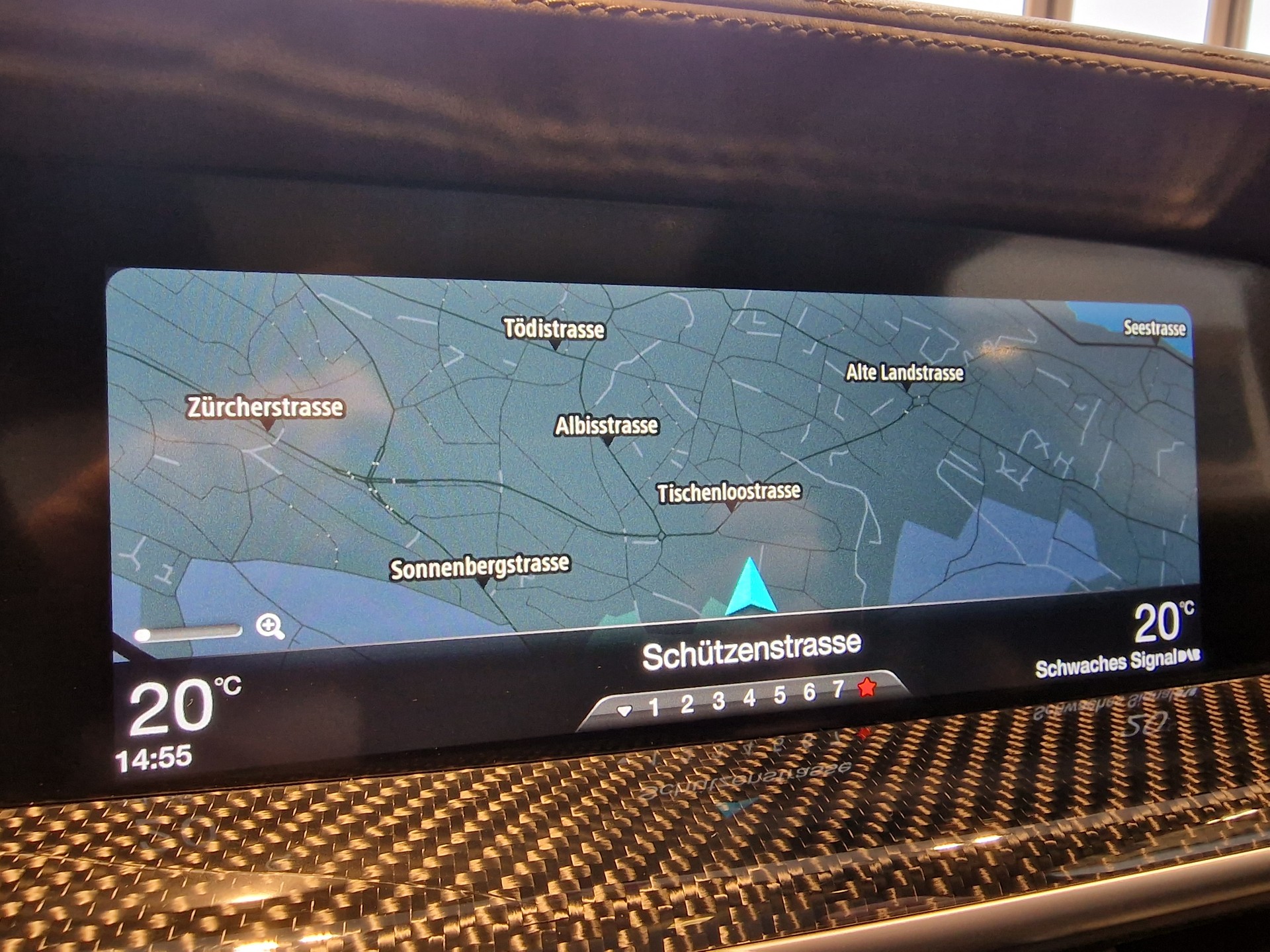ALFA ROMEO Stelvio 2.9 V6 Biturbo Q4 Quadrifoglio-image-23