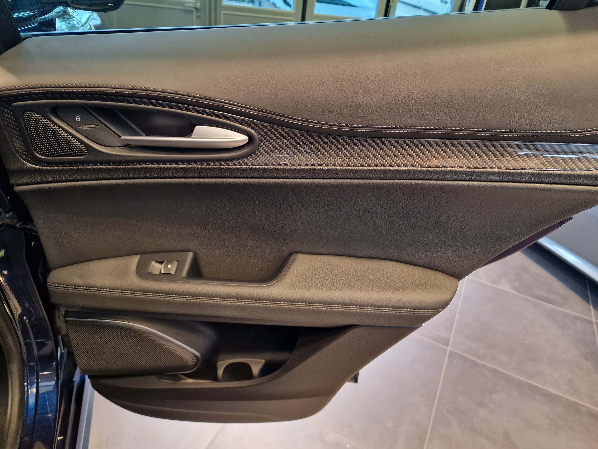 ALFA ROMEO Stelvio 2.9 V6 Biturbo Q4 Quadrifoglio-image-17