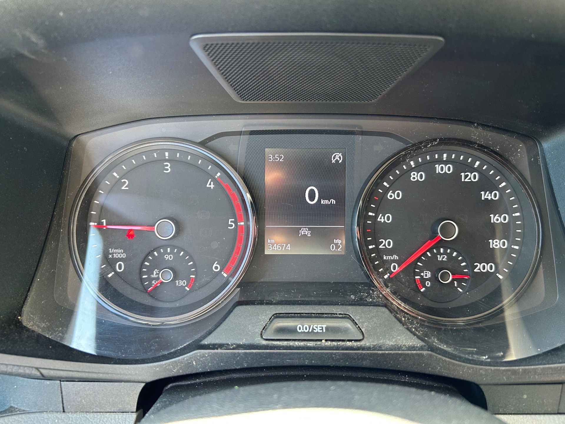 VW Crafter 35 2.0 TDI Entry L3 4Motion-image-11
