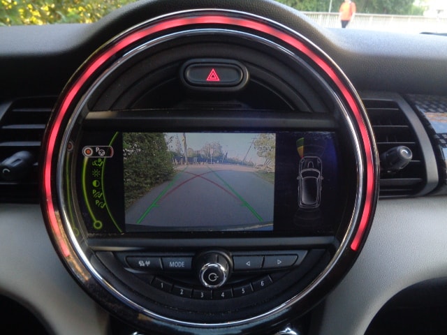 MINI Cooper S Steptronic-image-7