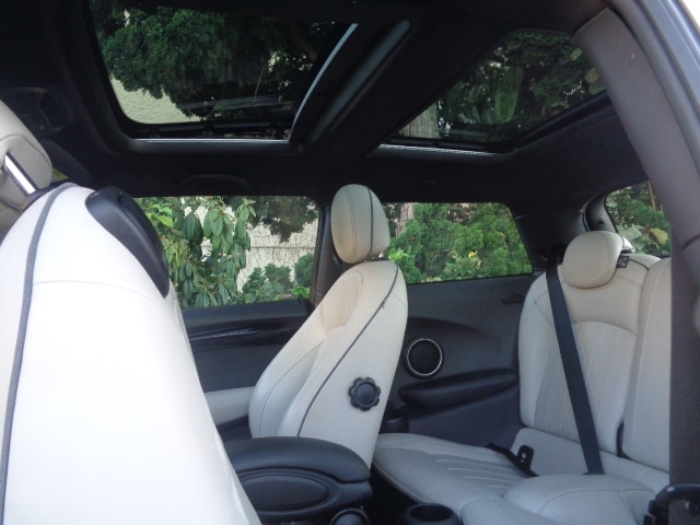 MINI Cooper S Steptronic-image-6