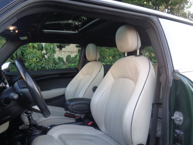 MINI Cooper S Steptronic-image-5