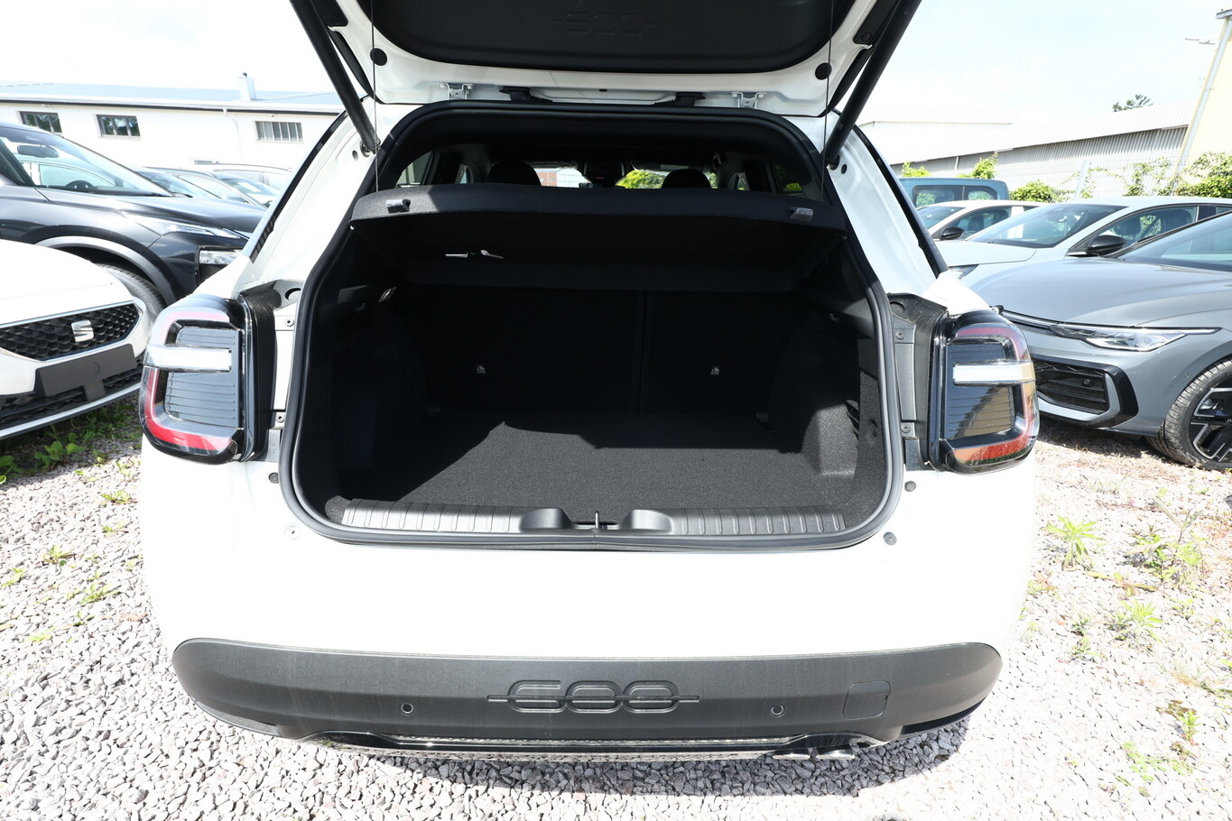 FIAT 600 Mild Hybrid 145 Sport-image-21