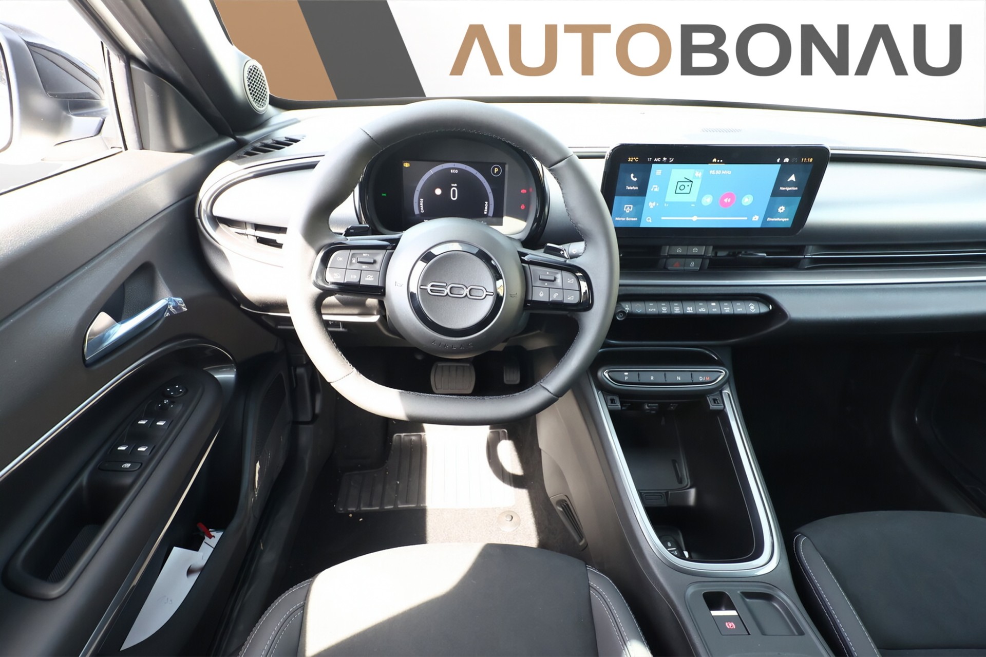 FIAT 600 Mild Hybrid 145 Sport-image-38