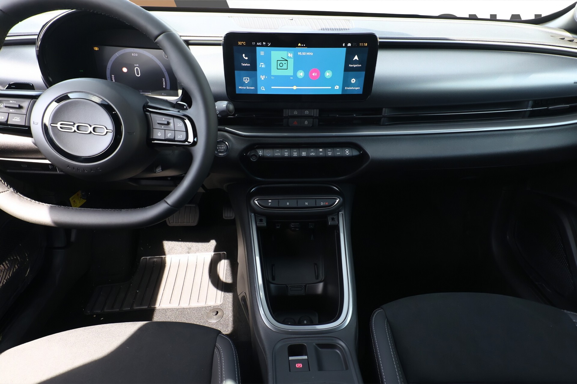 FIAT 600 Mild Hybrid 145 Sport-image-52