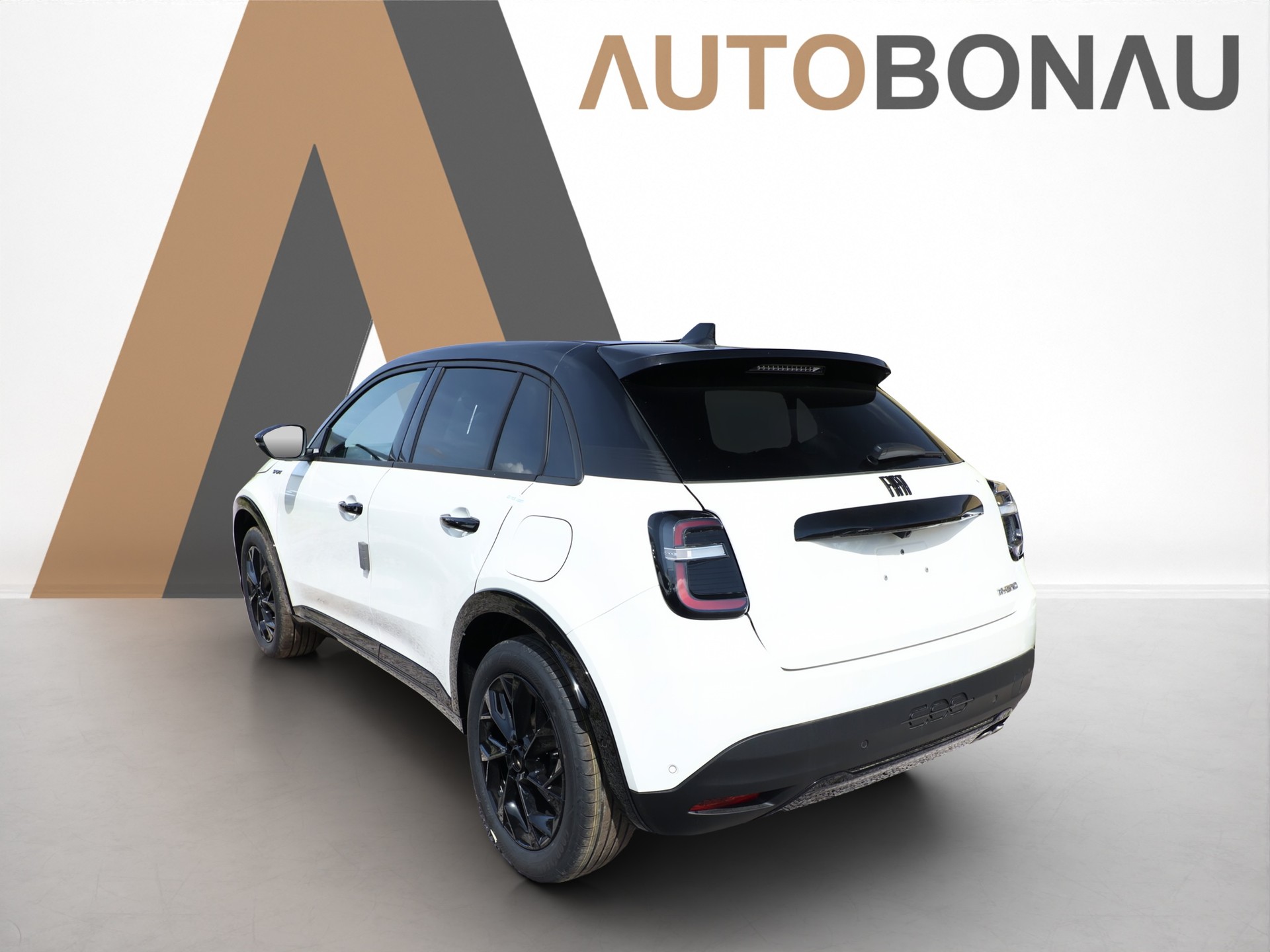 FIAT 600 Mild Hybrid 145 Sport-image-23